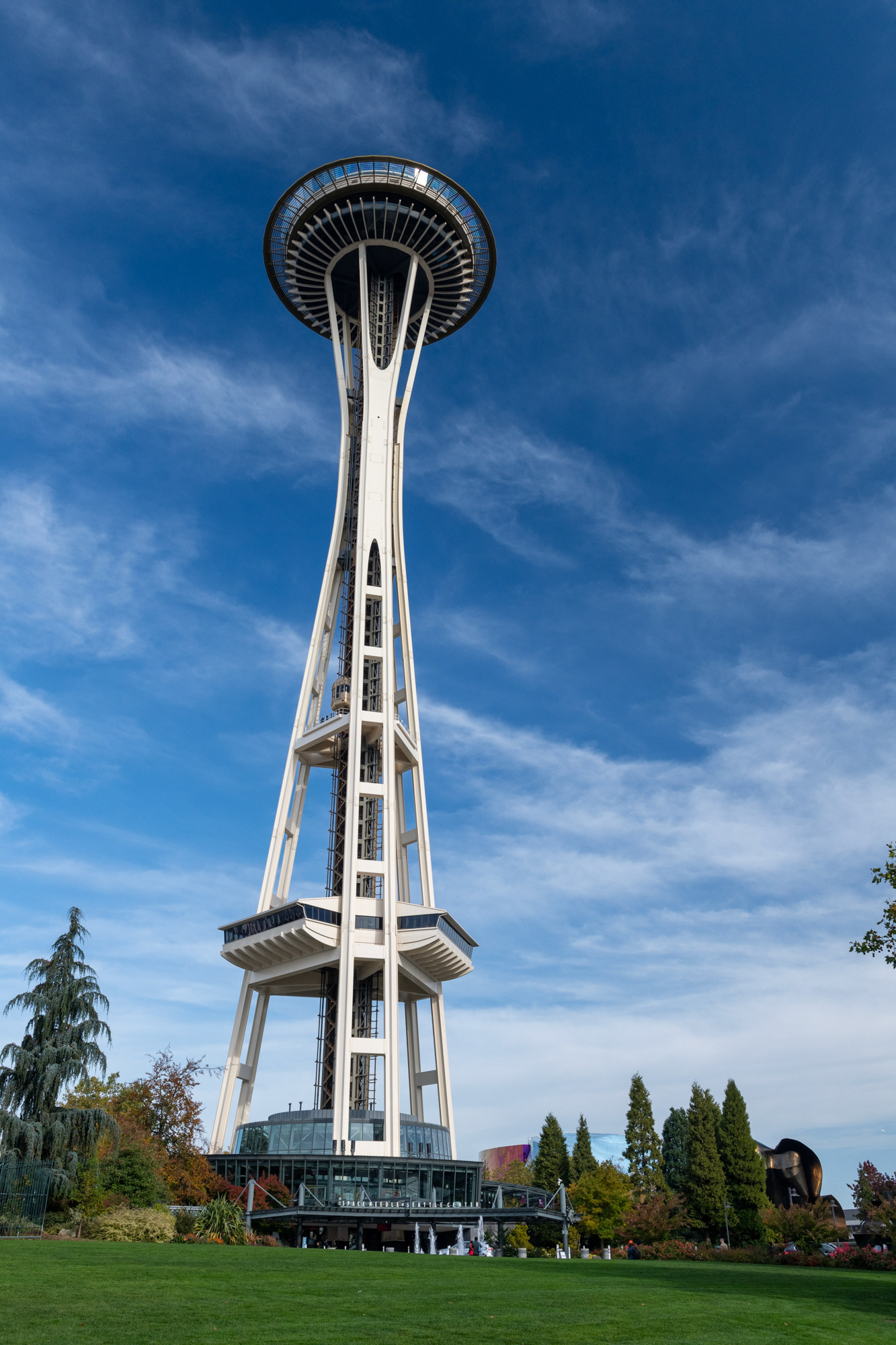 Space Needle