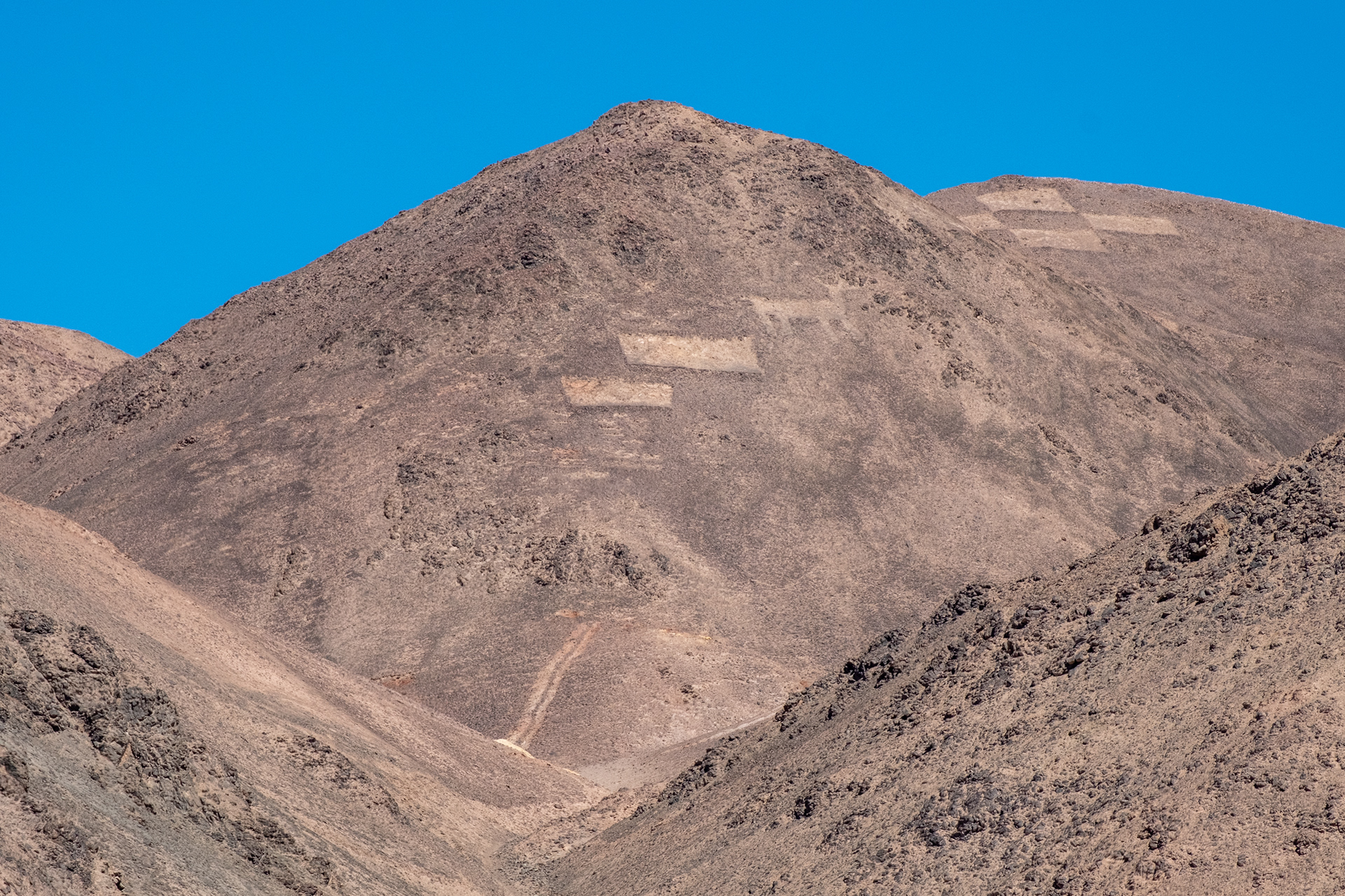 Geoglifos de Pintados