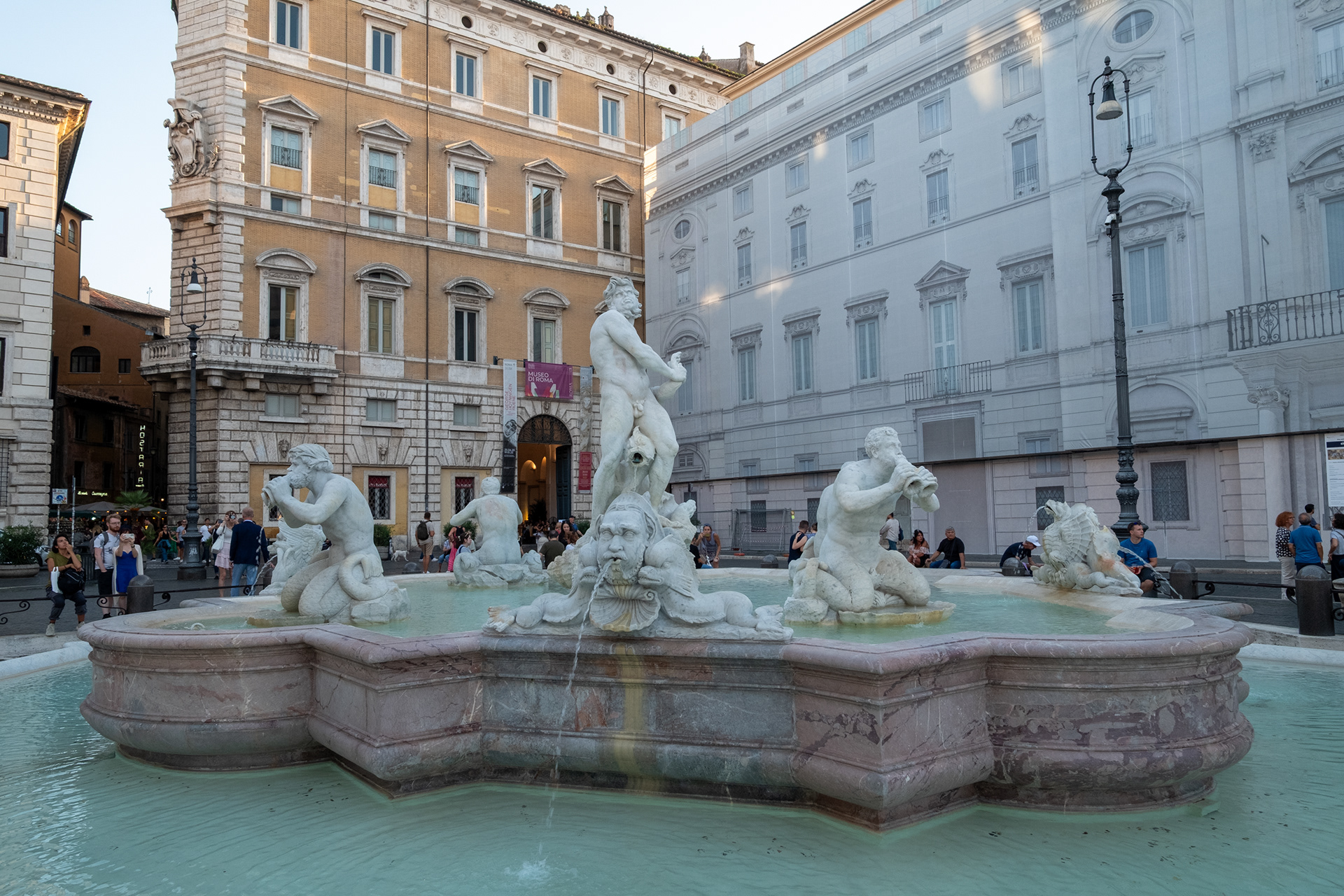 Piazza Navona