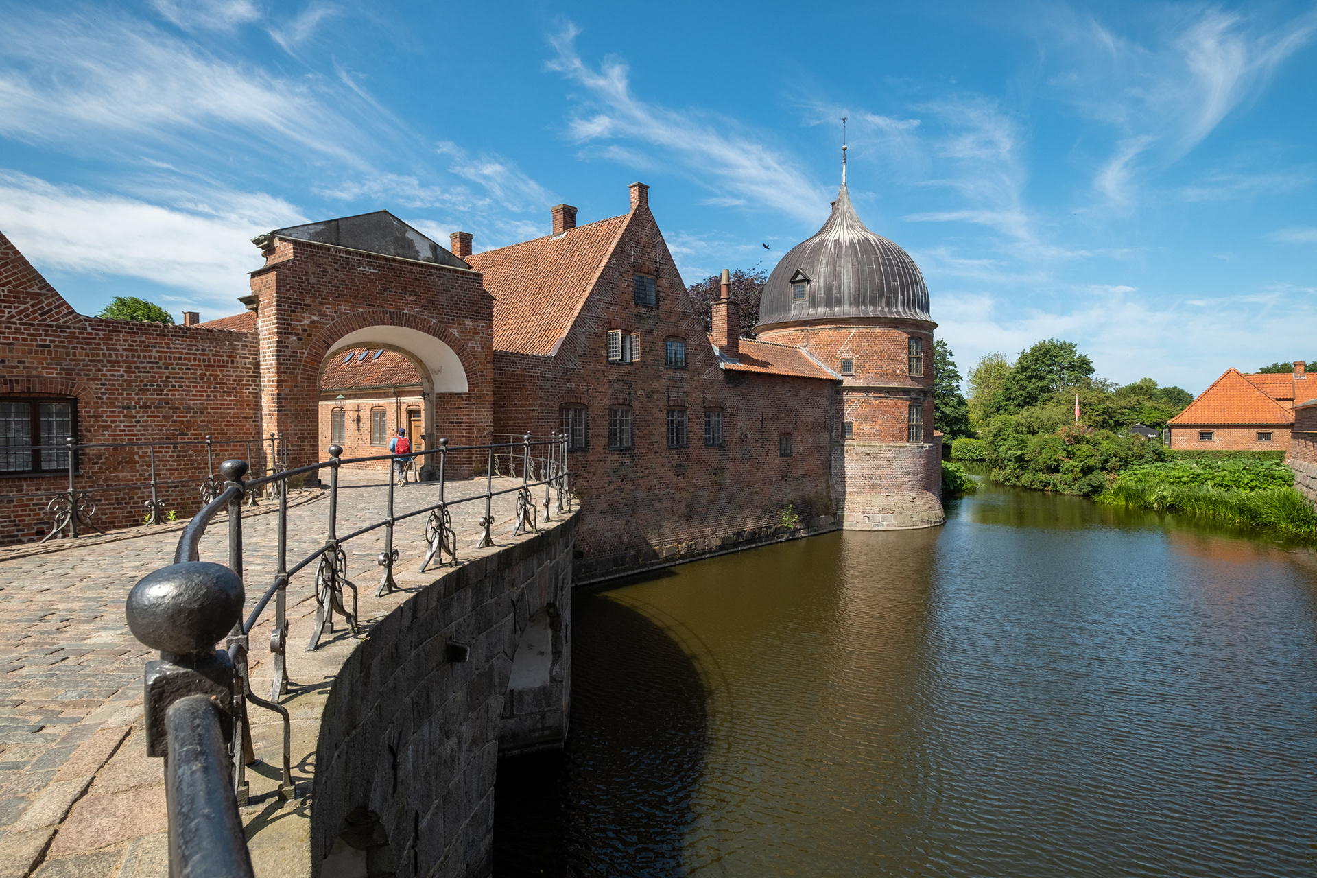 Hillerød - Frederiksborg
