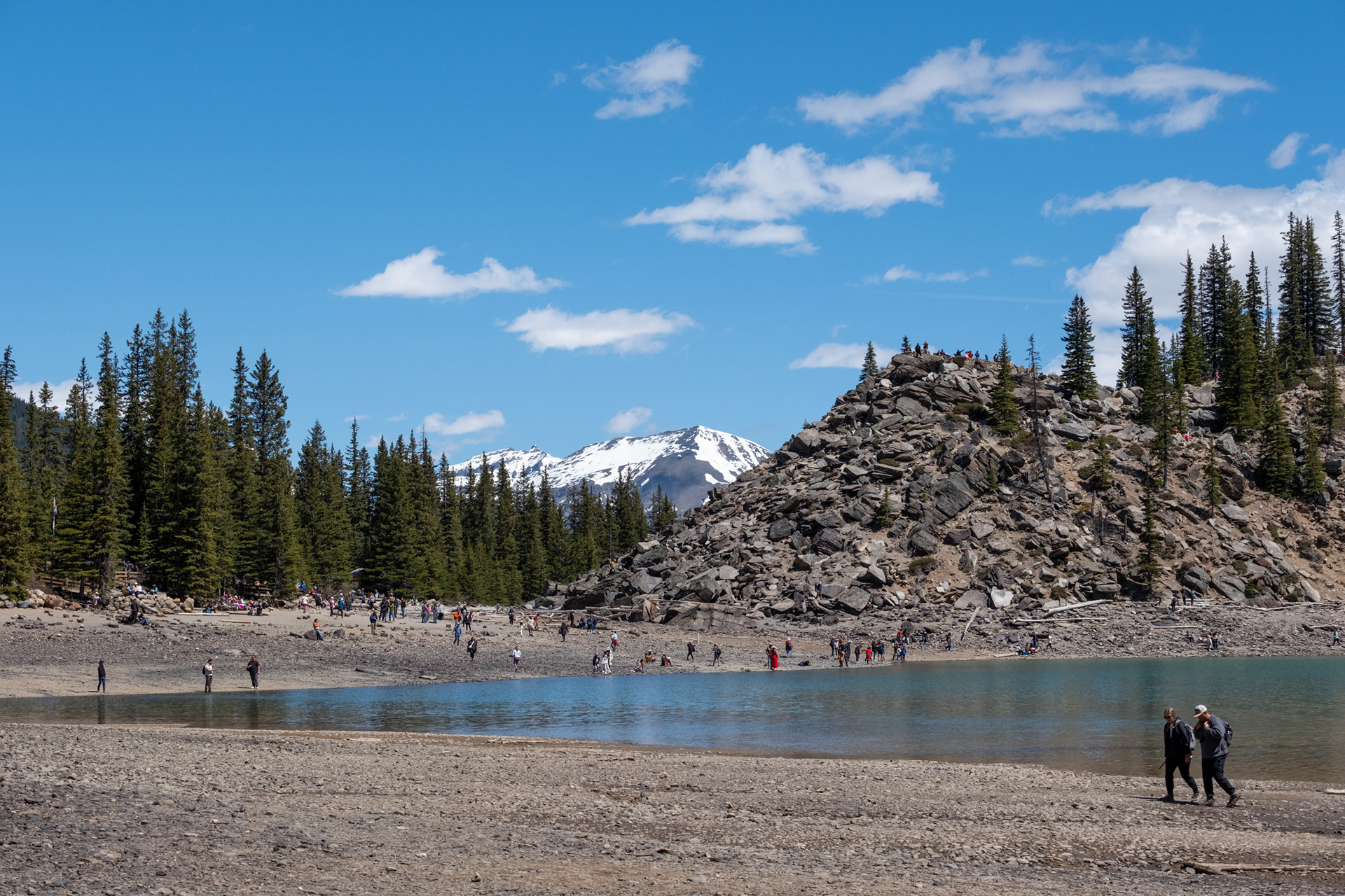 Moraine Lake
