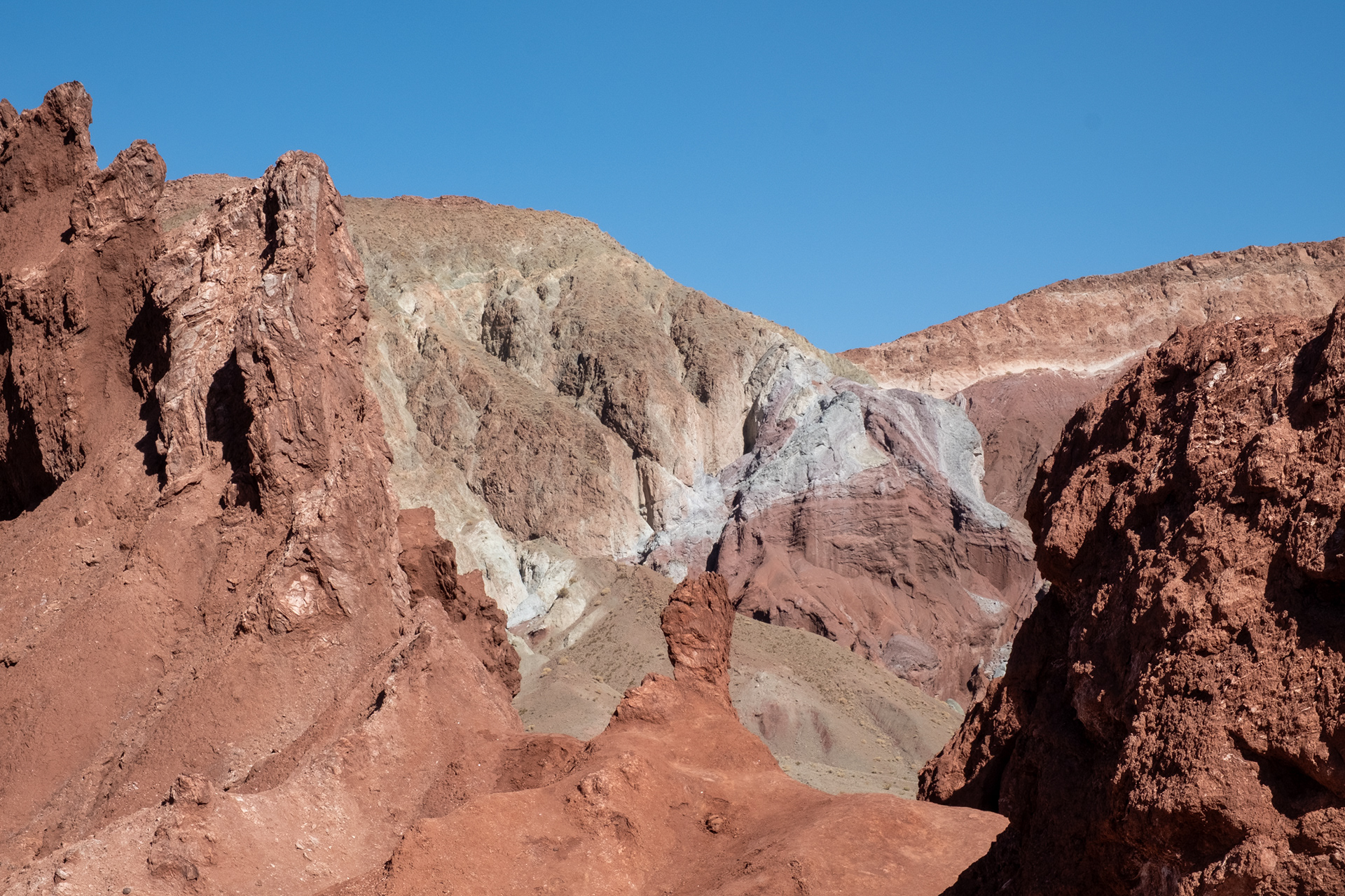Valle del Arcoiris