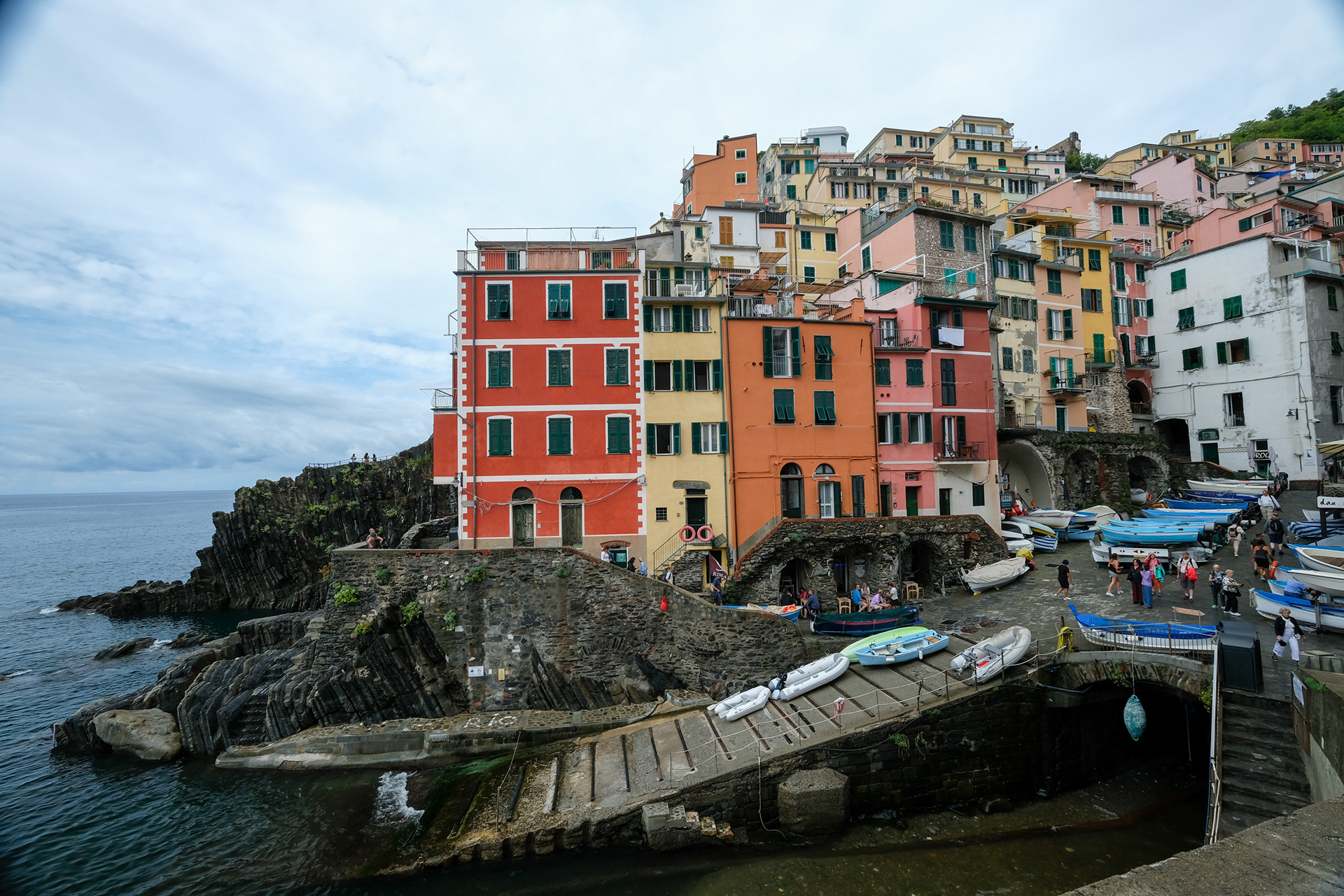 Riomaggiore