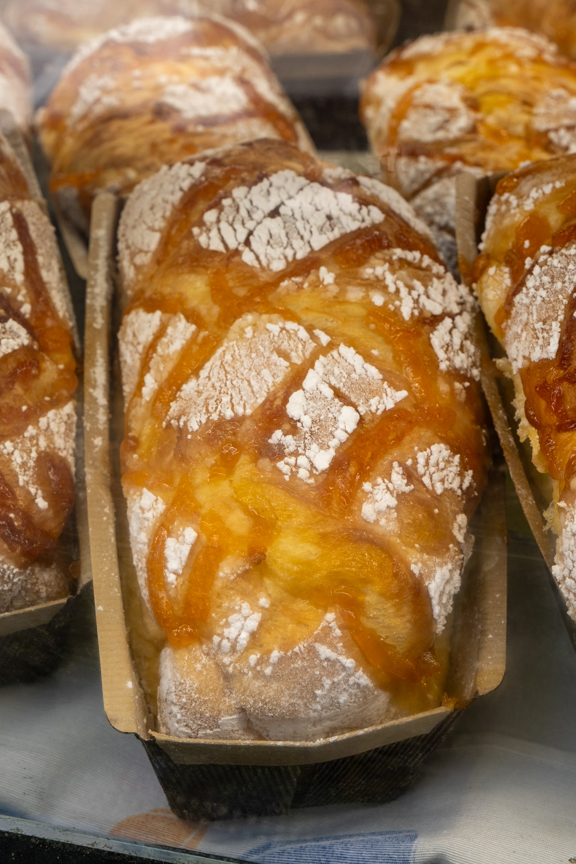 La Nuvola - Panificio Beretta