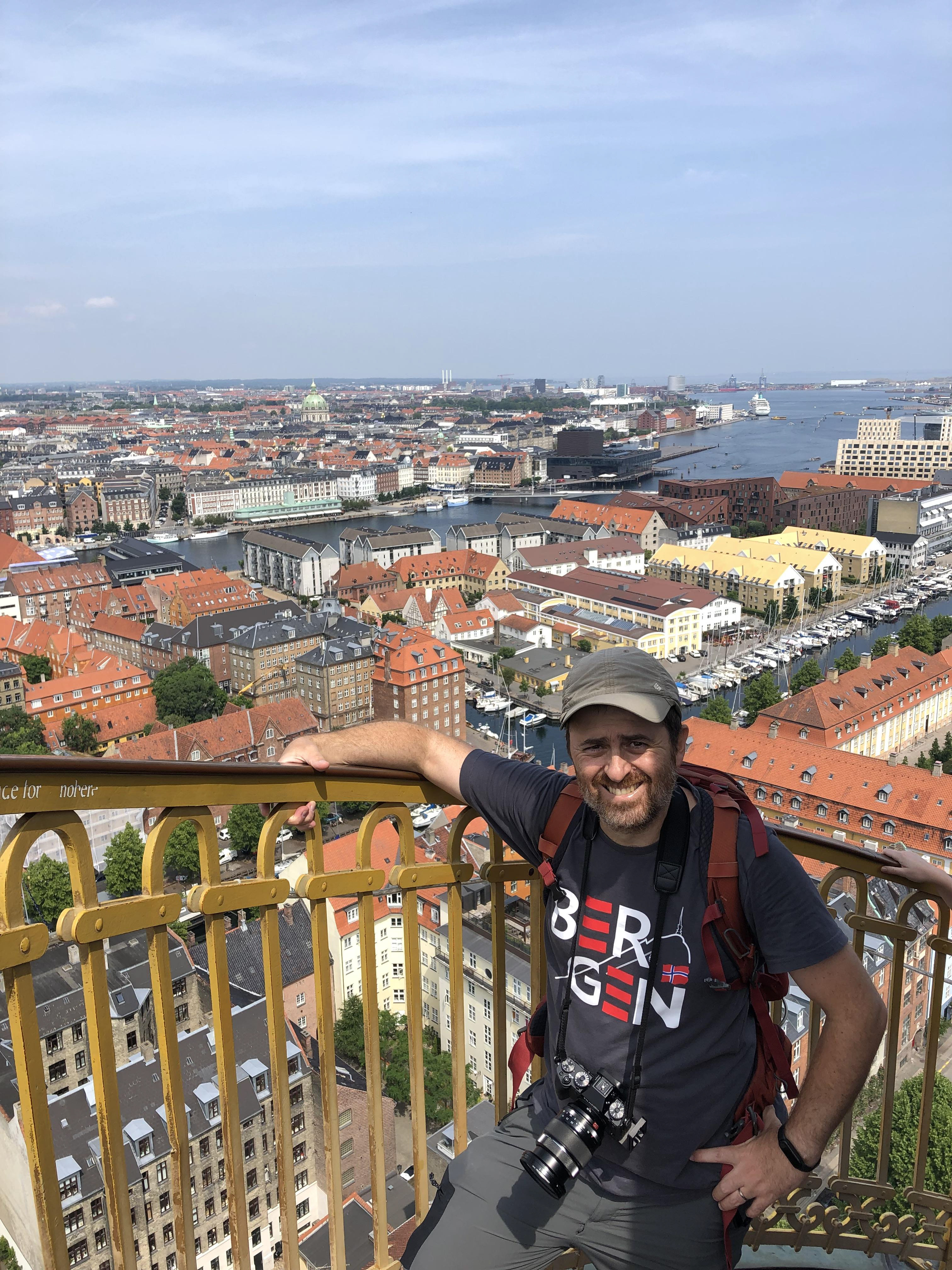 Iglesia de San Salvador (nuestro salvador)
