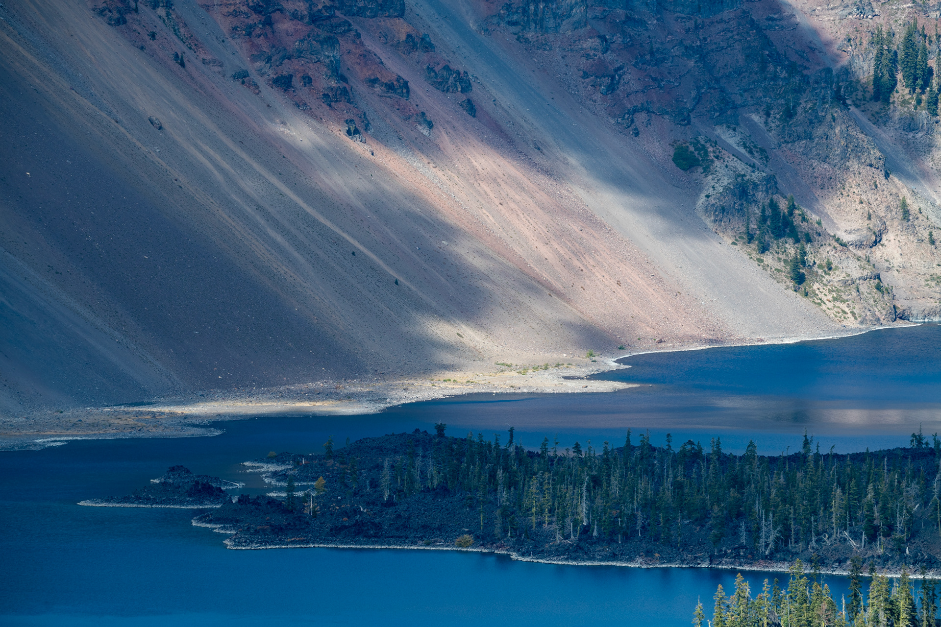 Crater Lake National Park