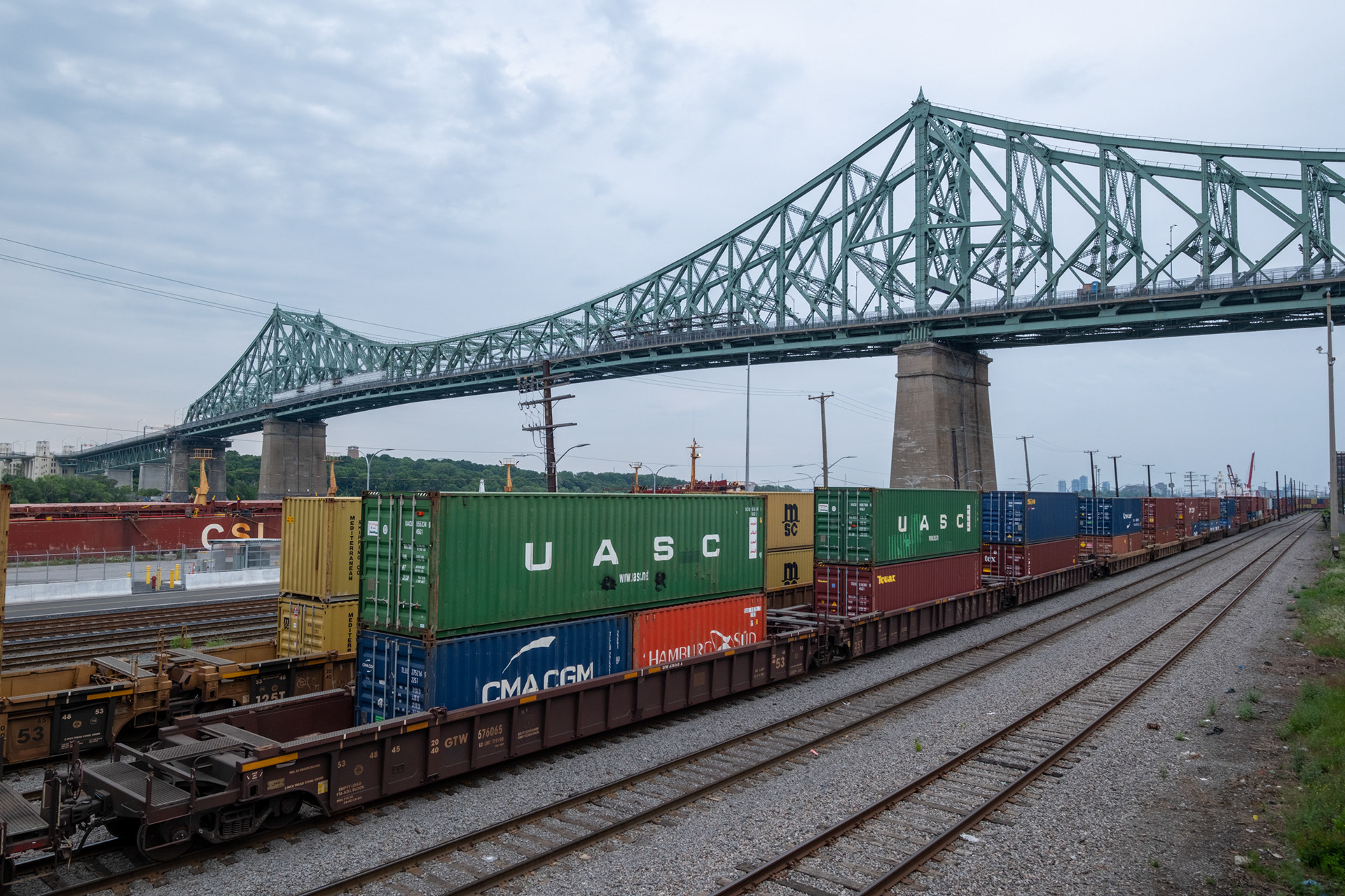 puente jacques cartier