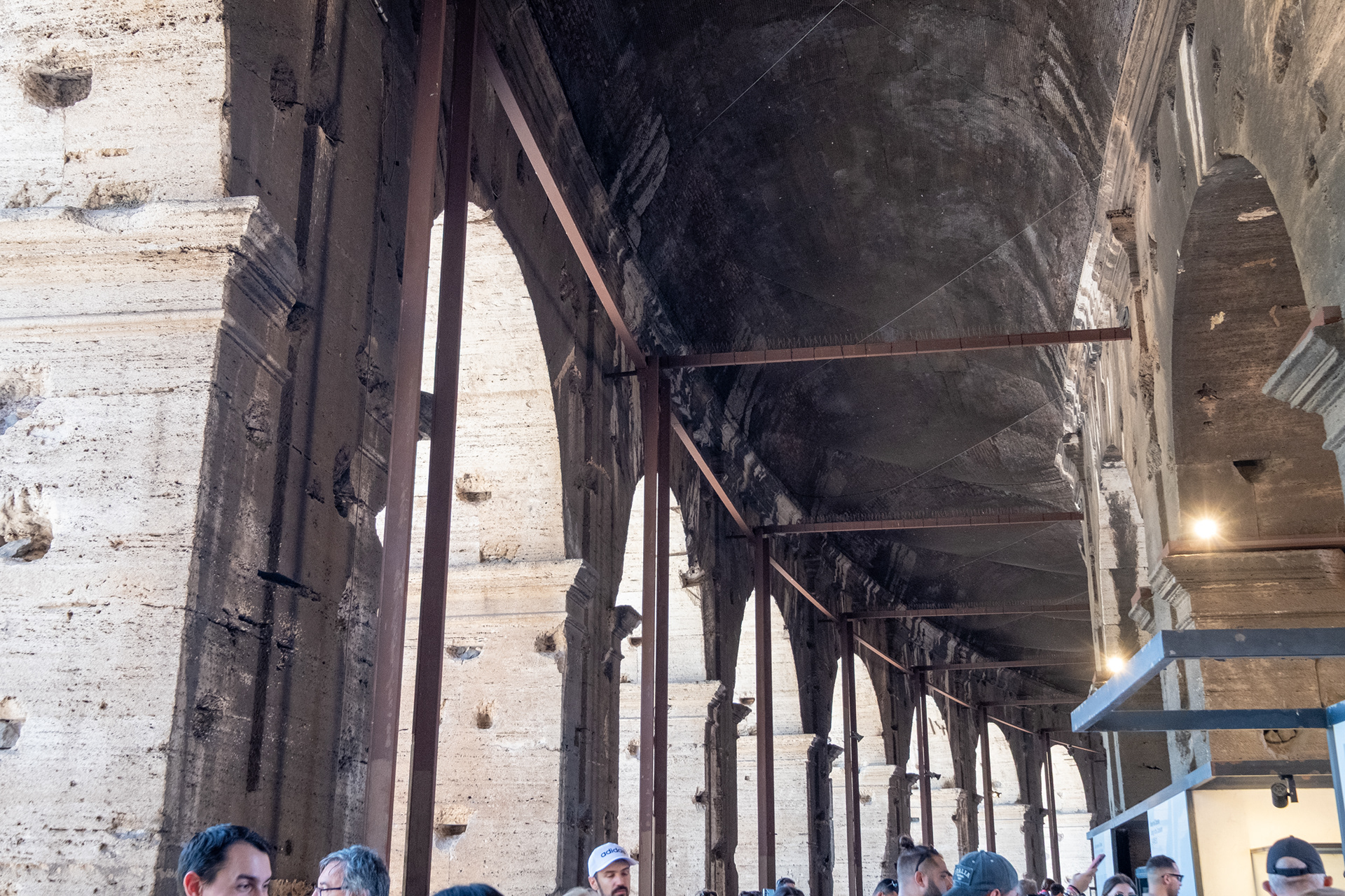 Coliseo Romano