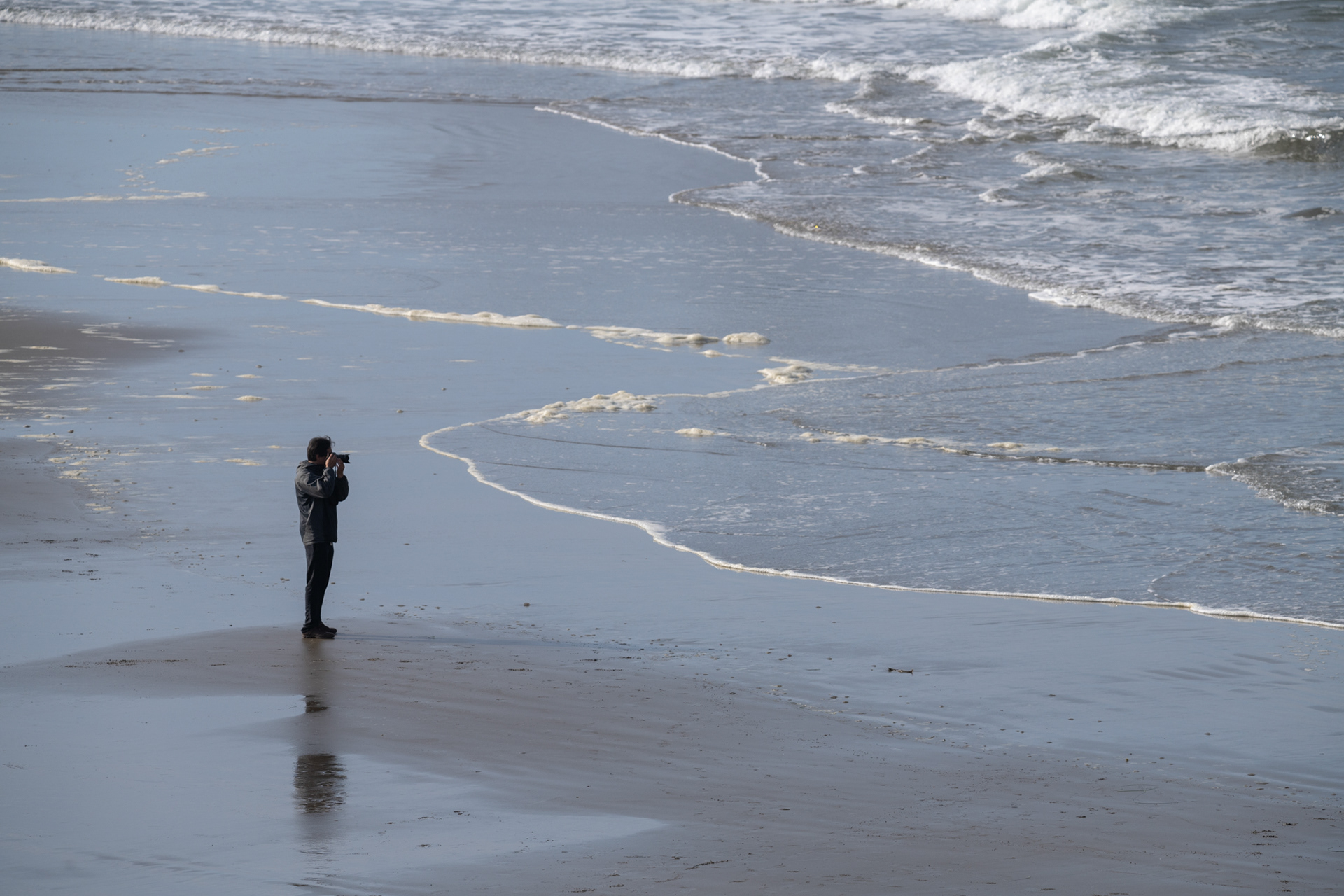 Seal Rock State Recreation Site