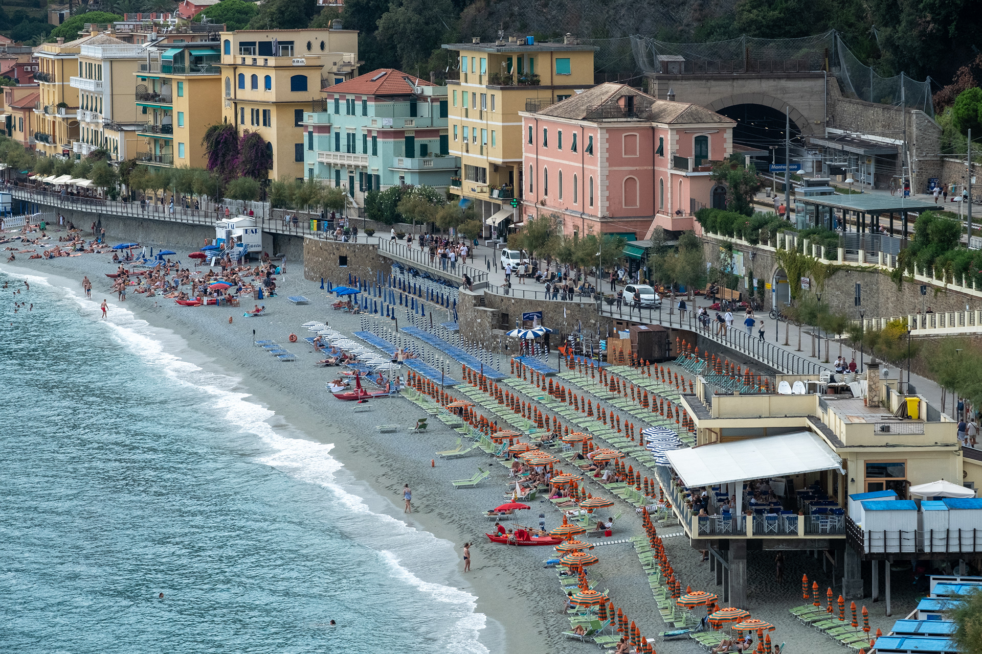 Monterosso