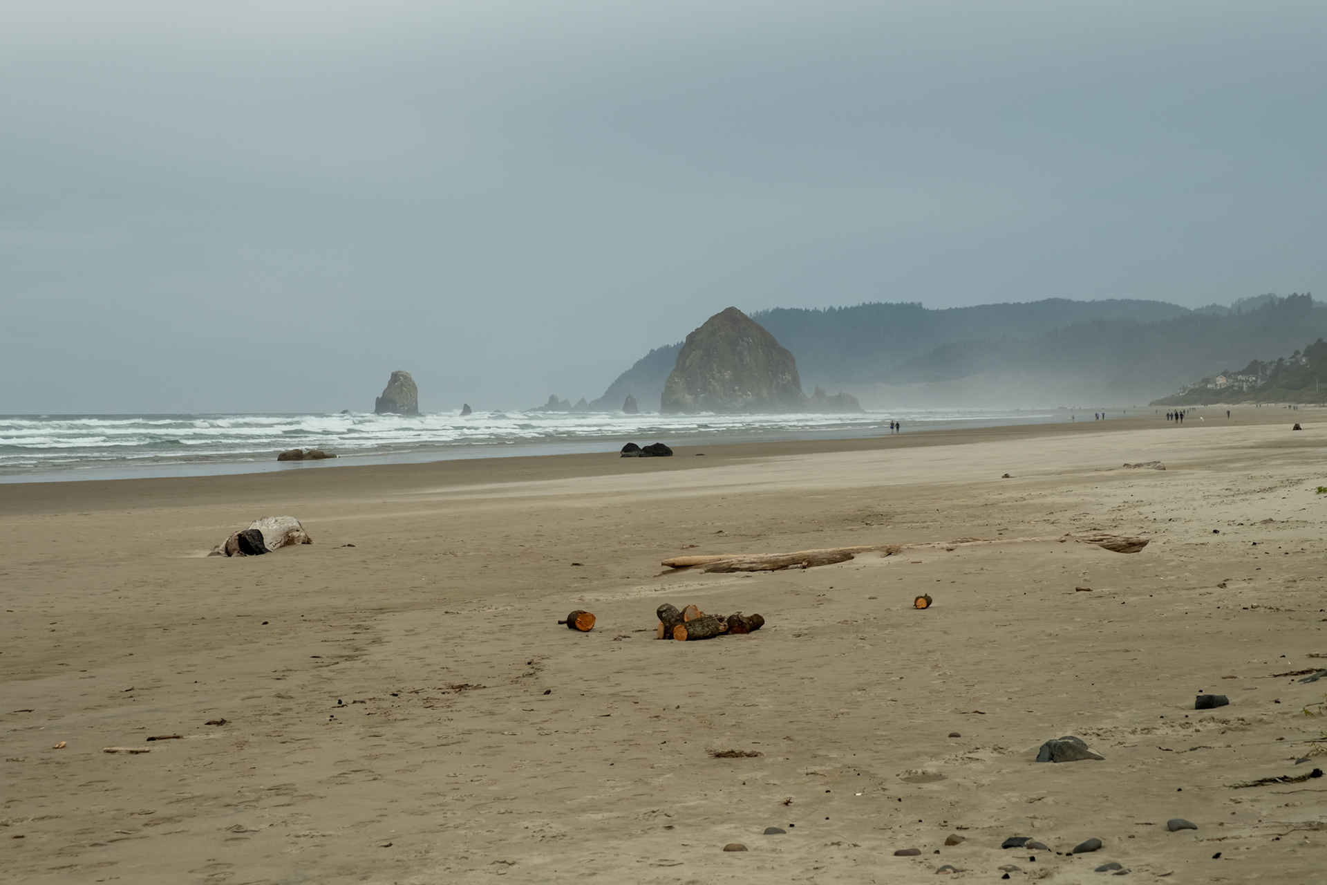 Silver Point Interpretive Overlook