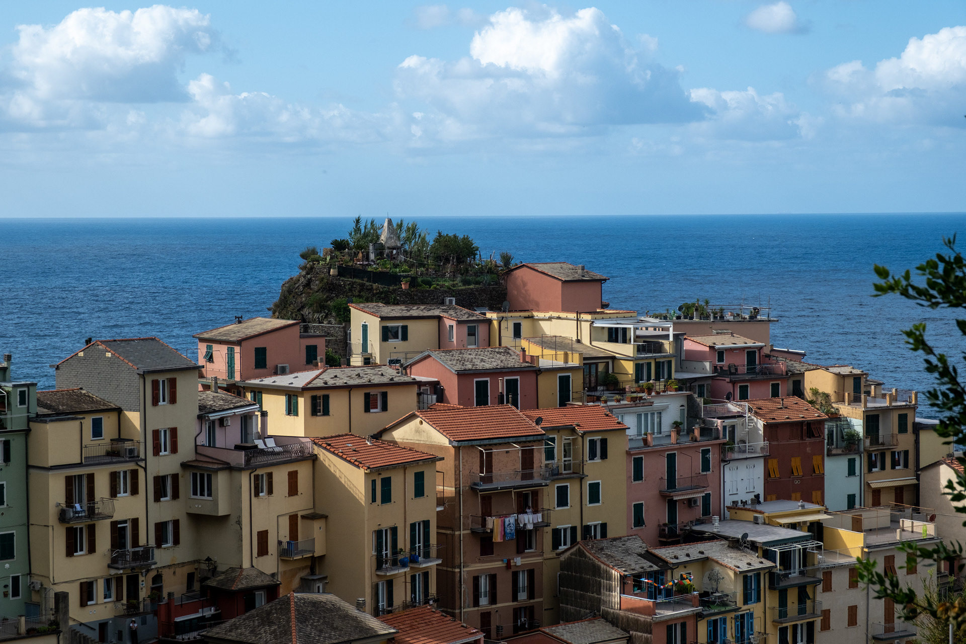 Manarola