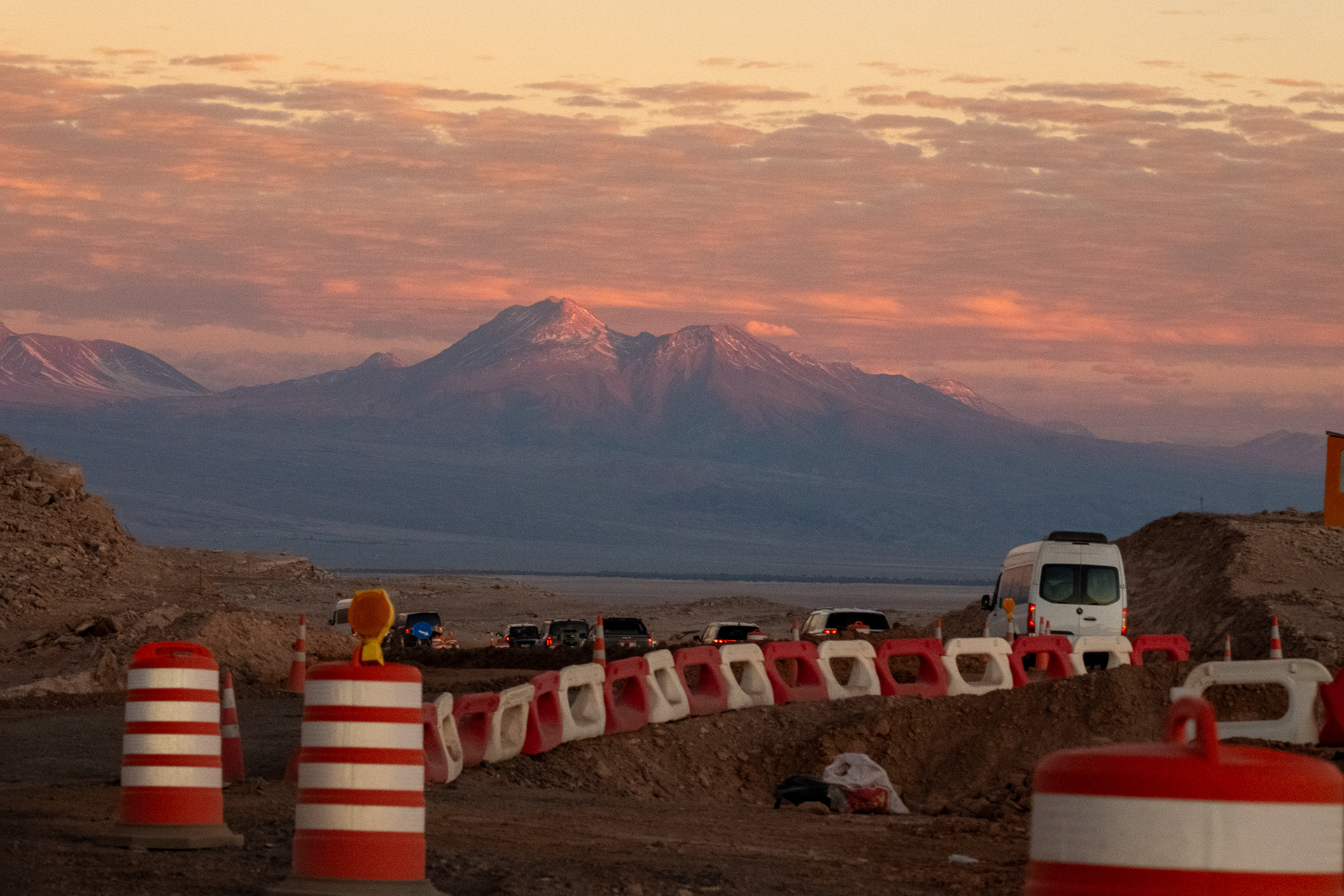 Ruta 23 