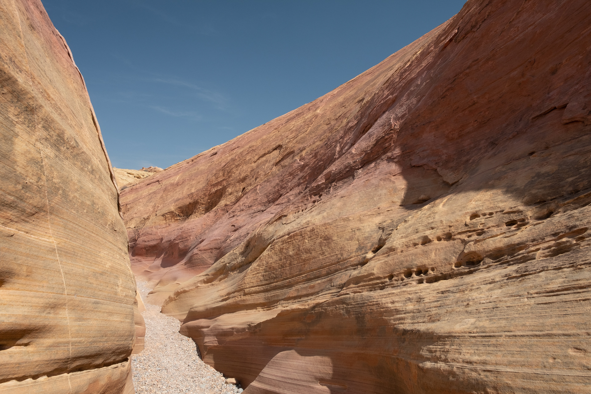  Pink Canyon (cañón rosado)