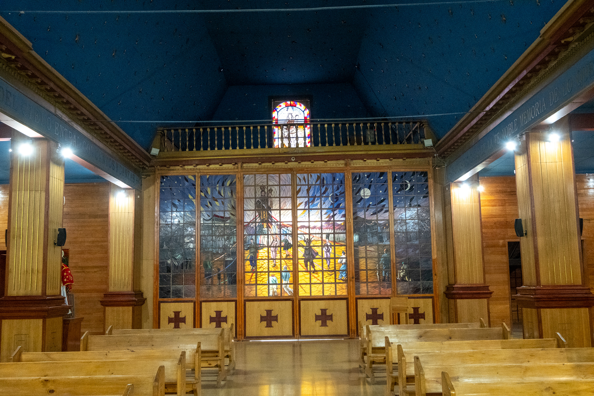 Iglesia de La Tirana