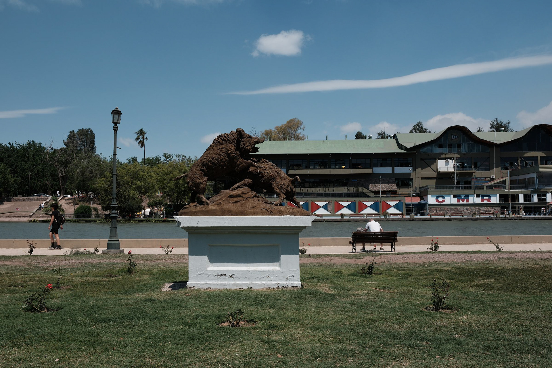 Club Mendoza de Regatas