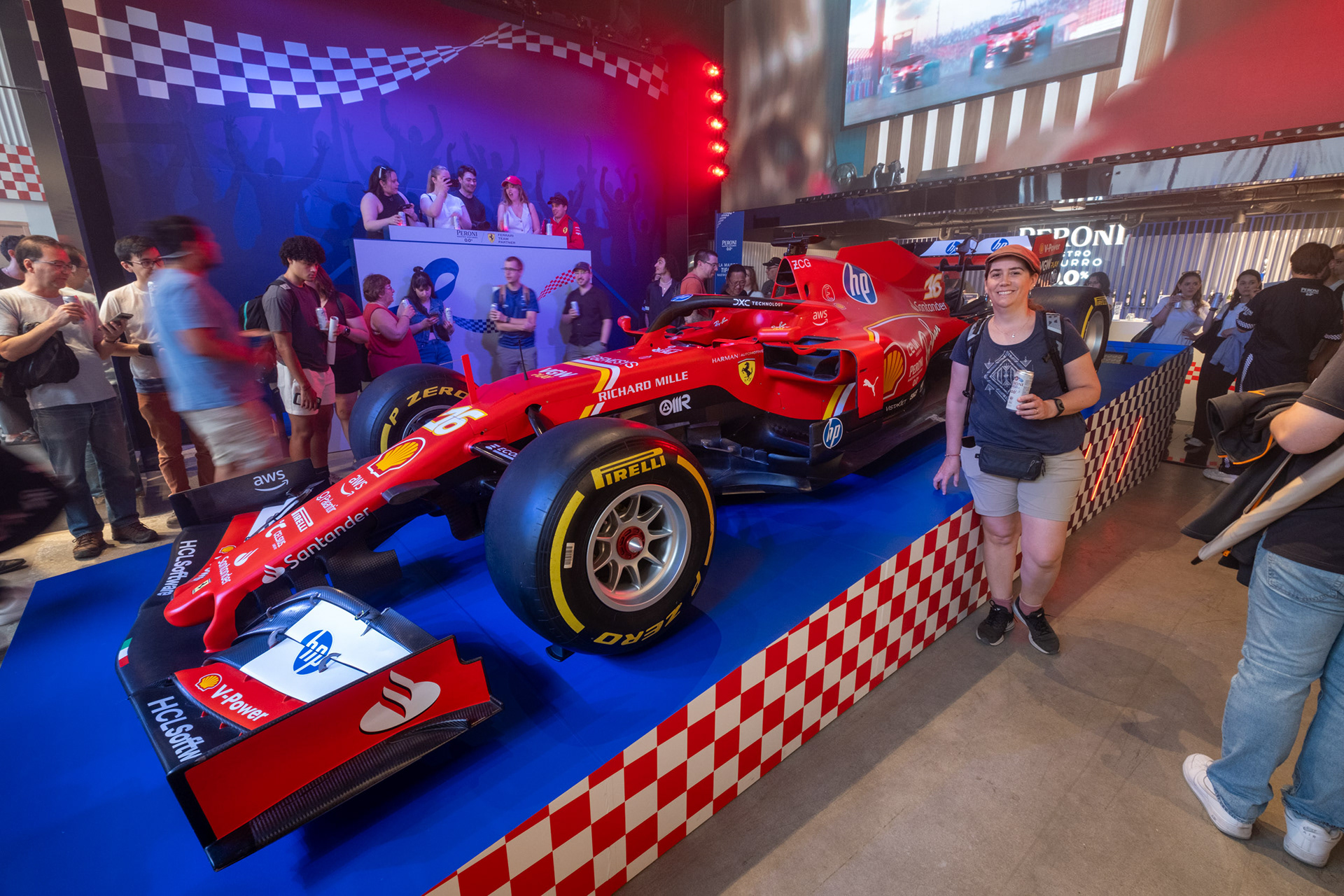 Previa del Gran Pemio de Montreal de la F1