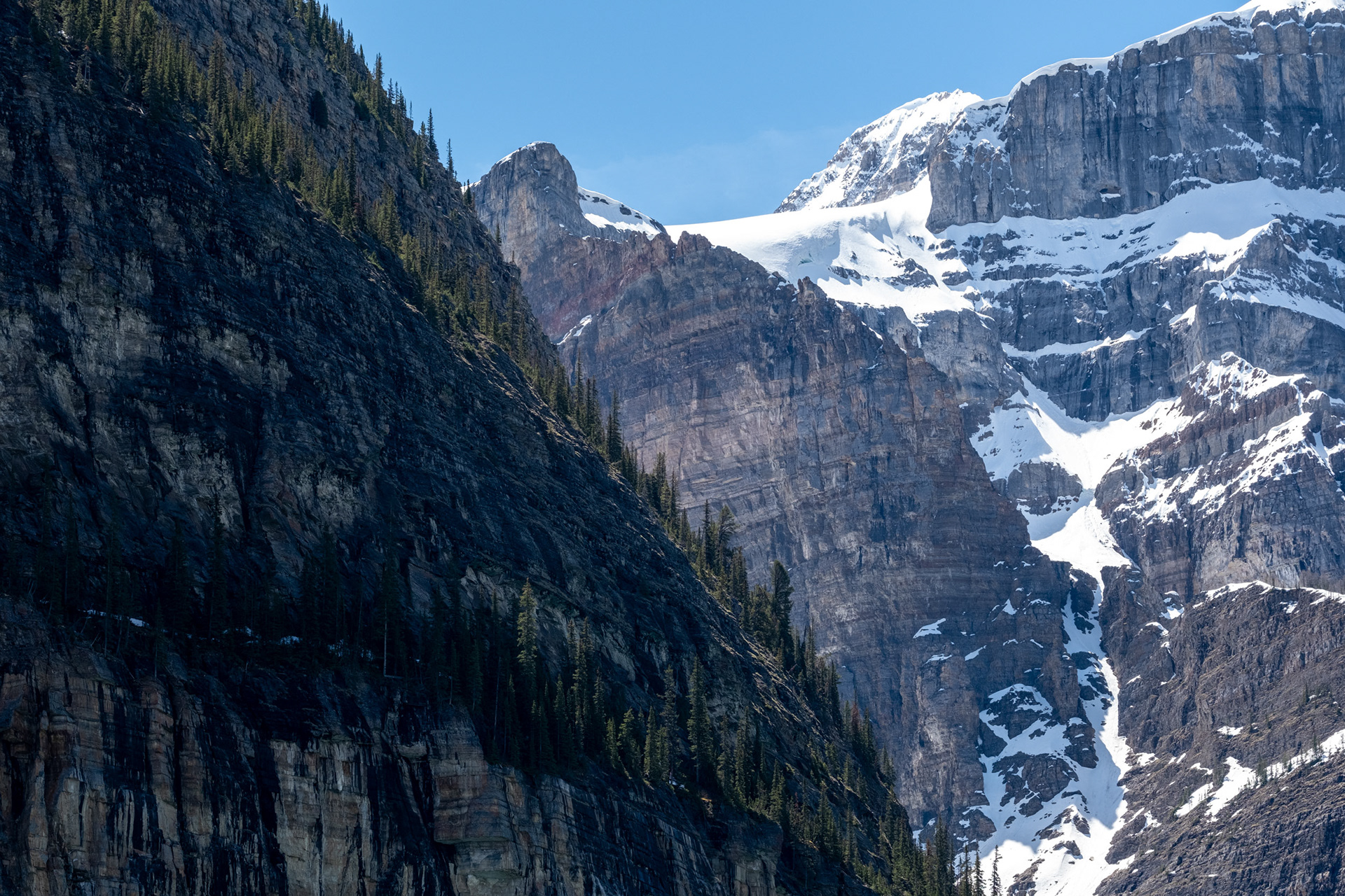 Moraine Lake