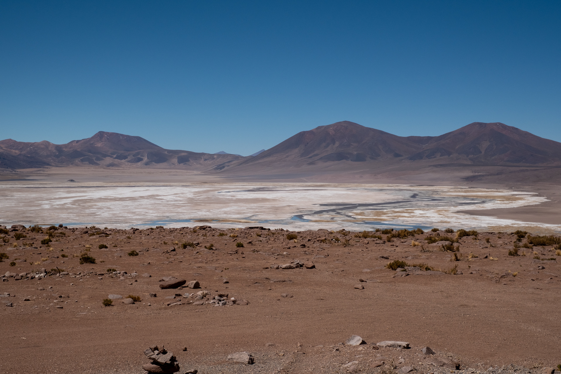 Salar del Huasco