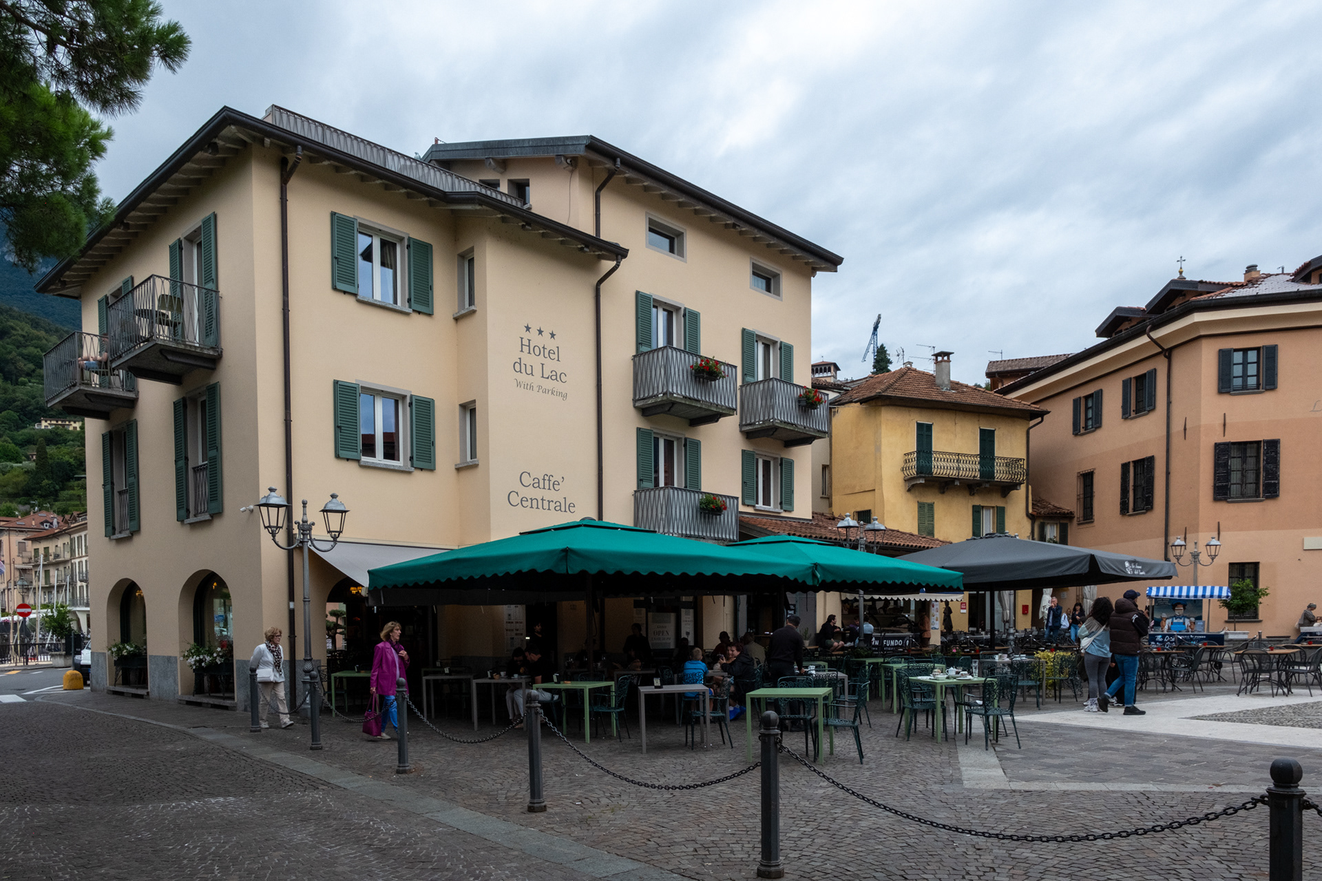 Menaggio