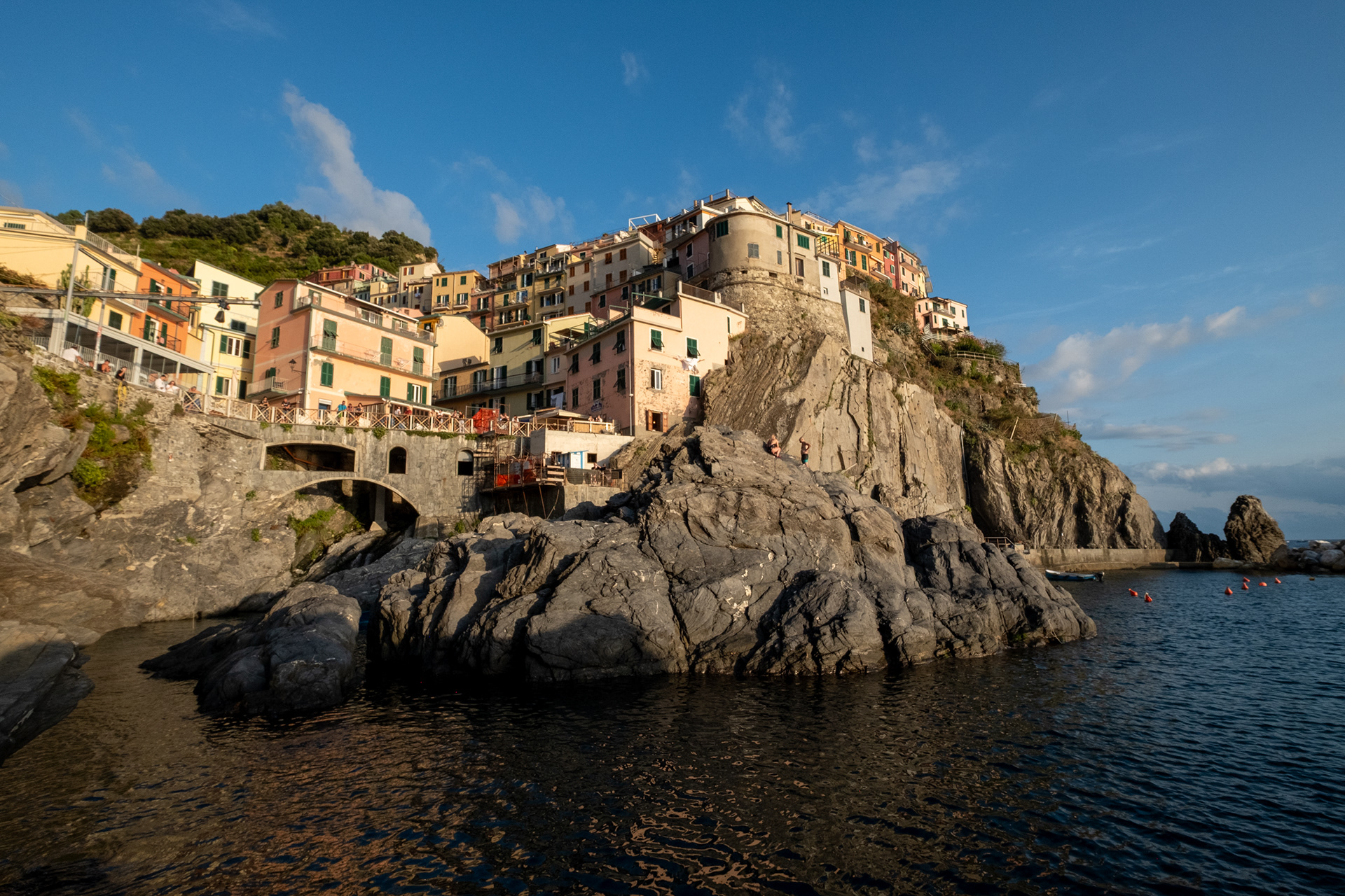 Manarola