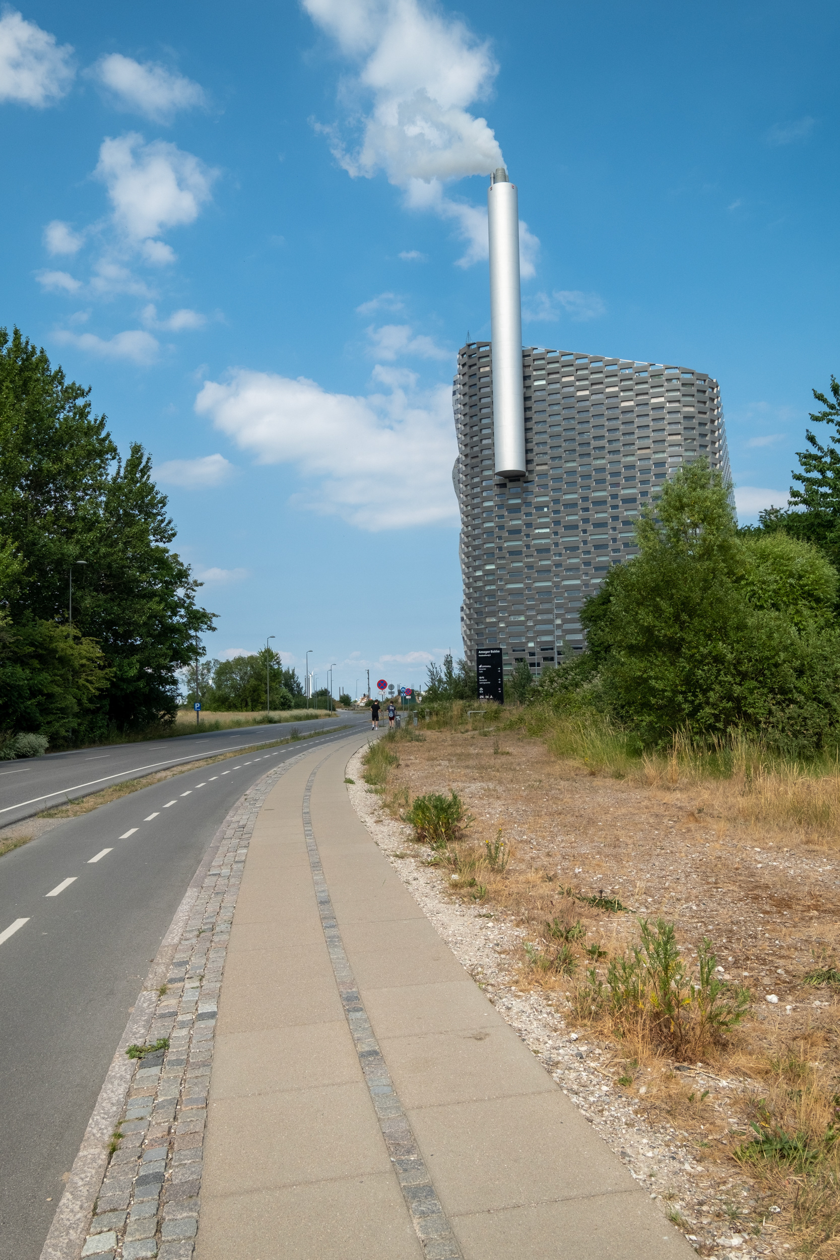 Copenhaguen - Dinamarca