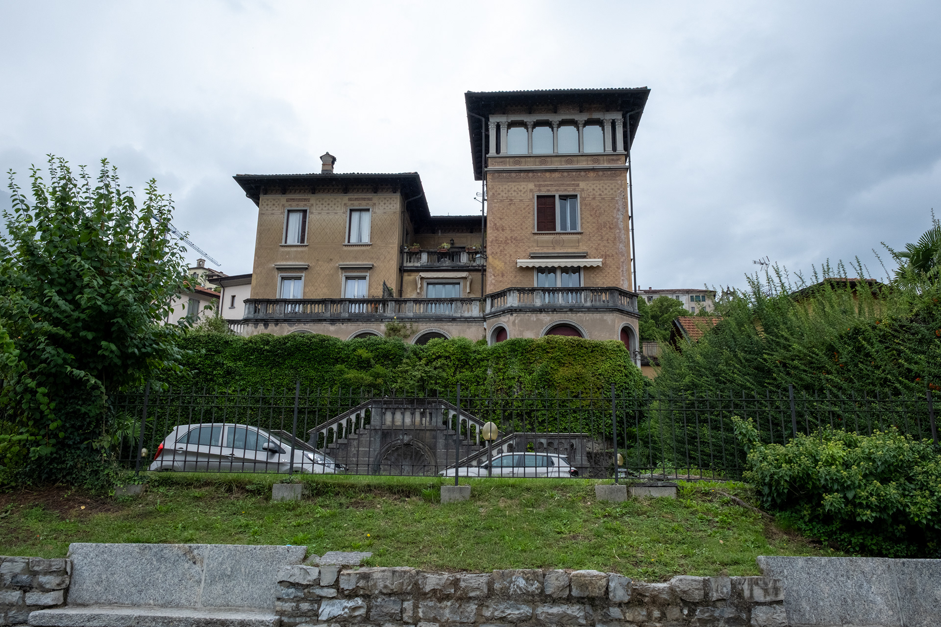 Menaggio