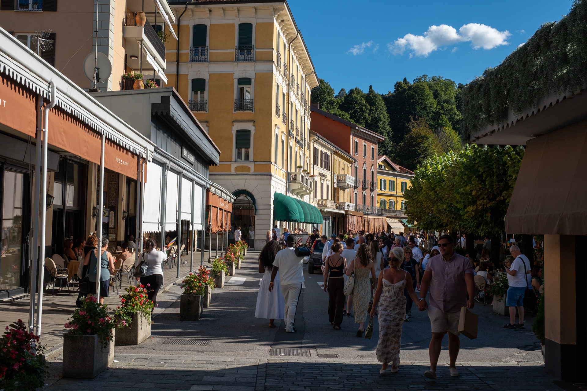 Bellagio