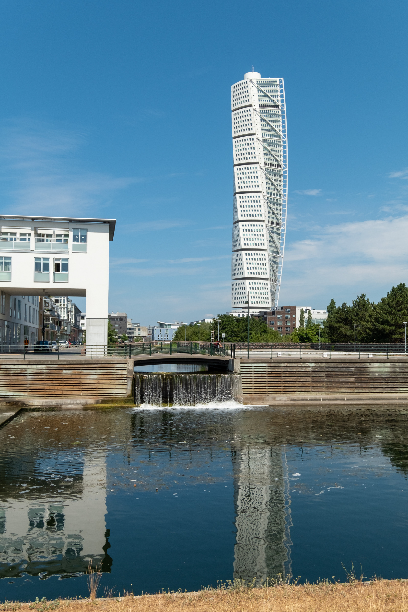 HSB Turning Torso