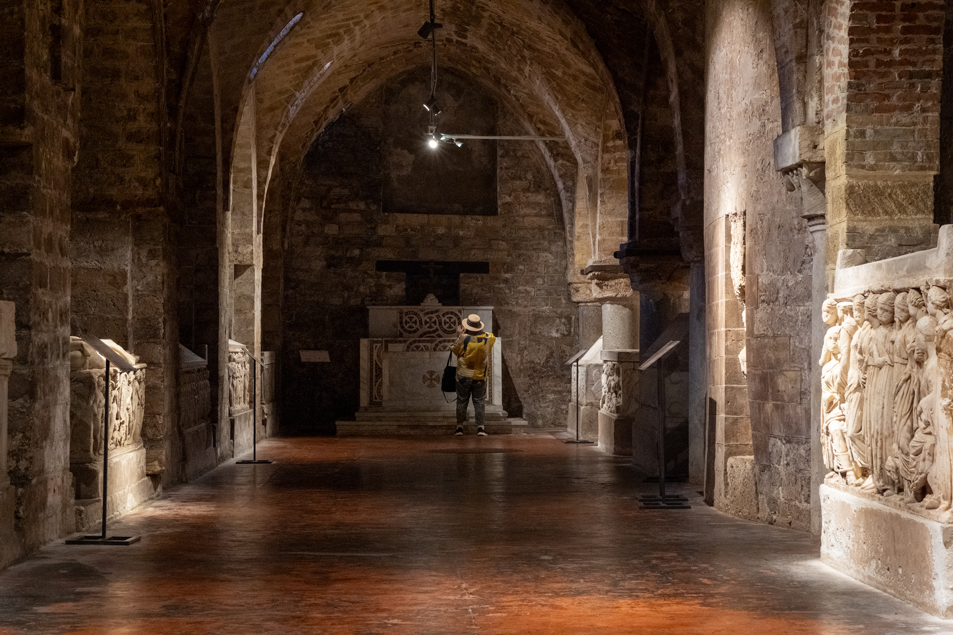 Cattedrale di Palermo