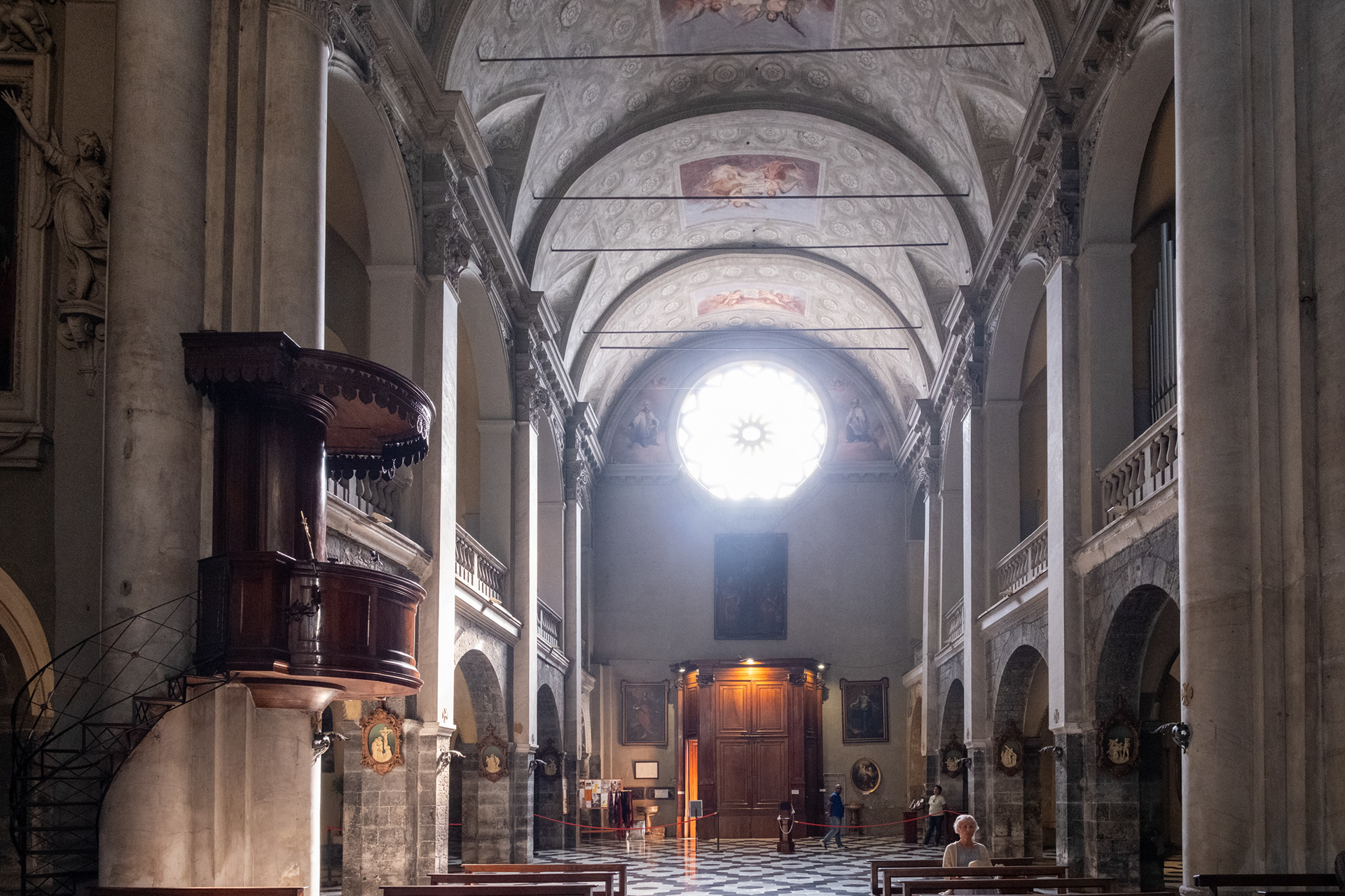 Basilica di San Fedele