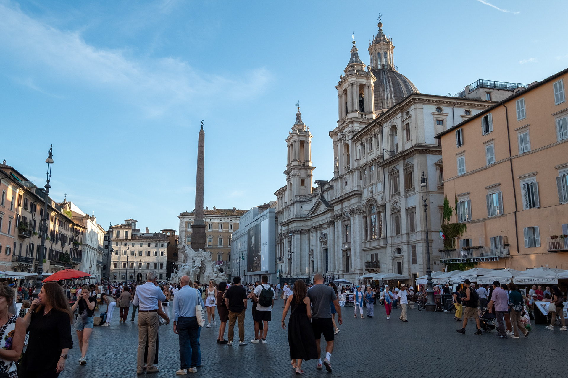 Piazza Navona