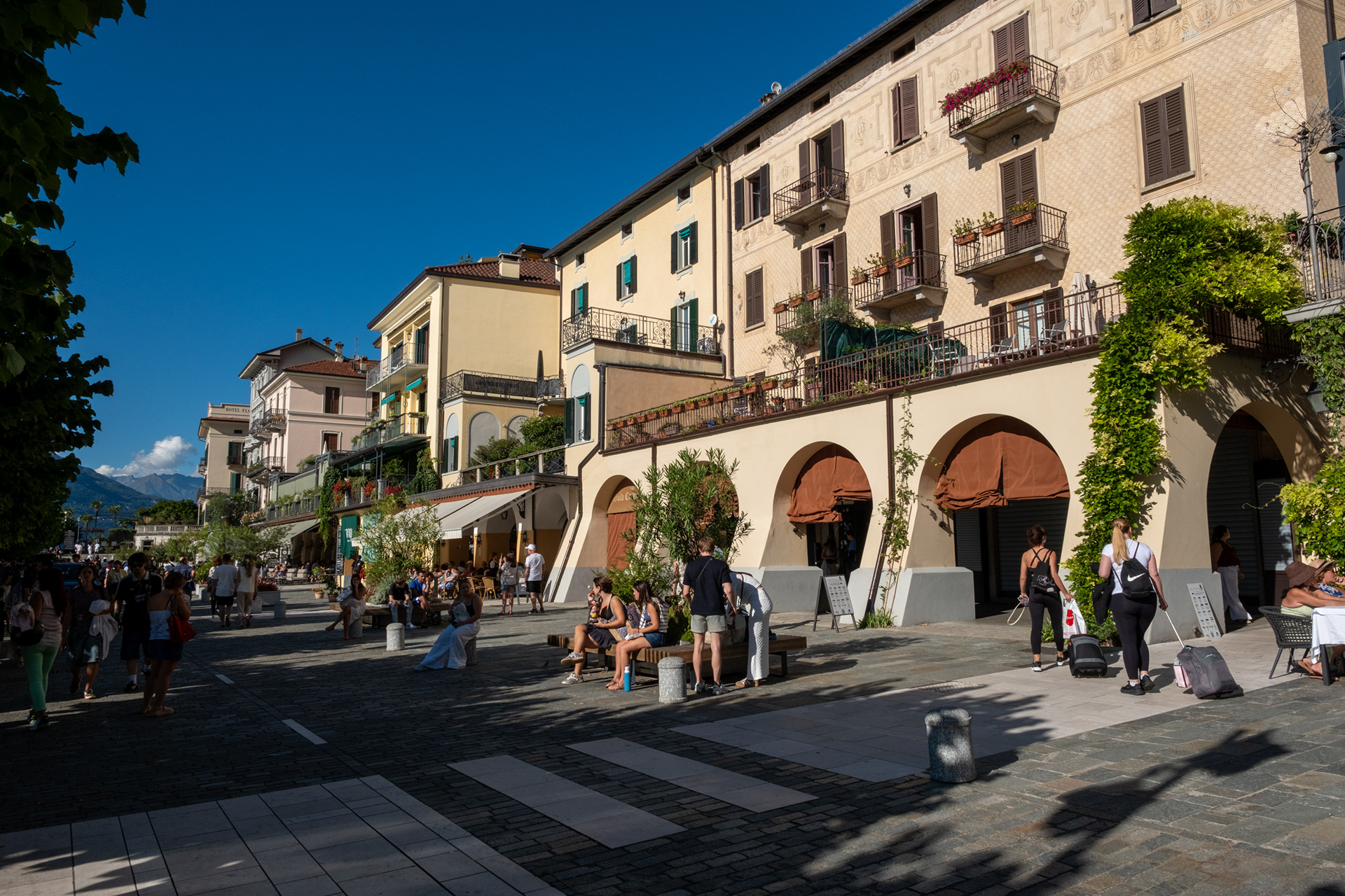 Bellagio