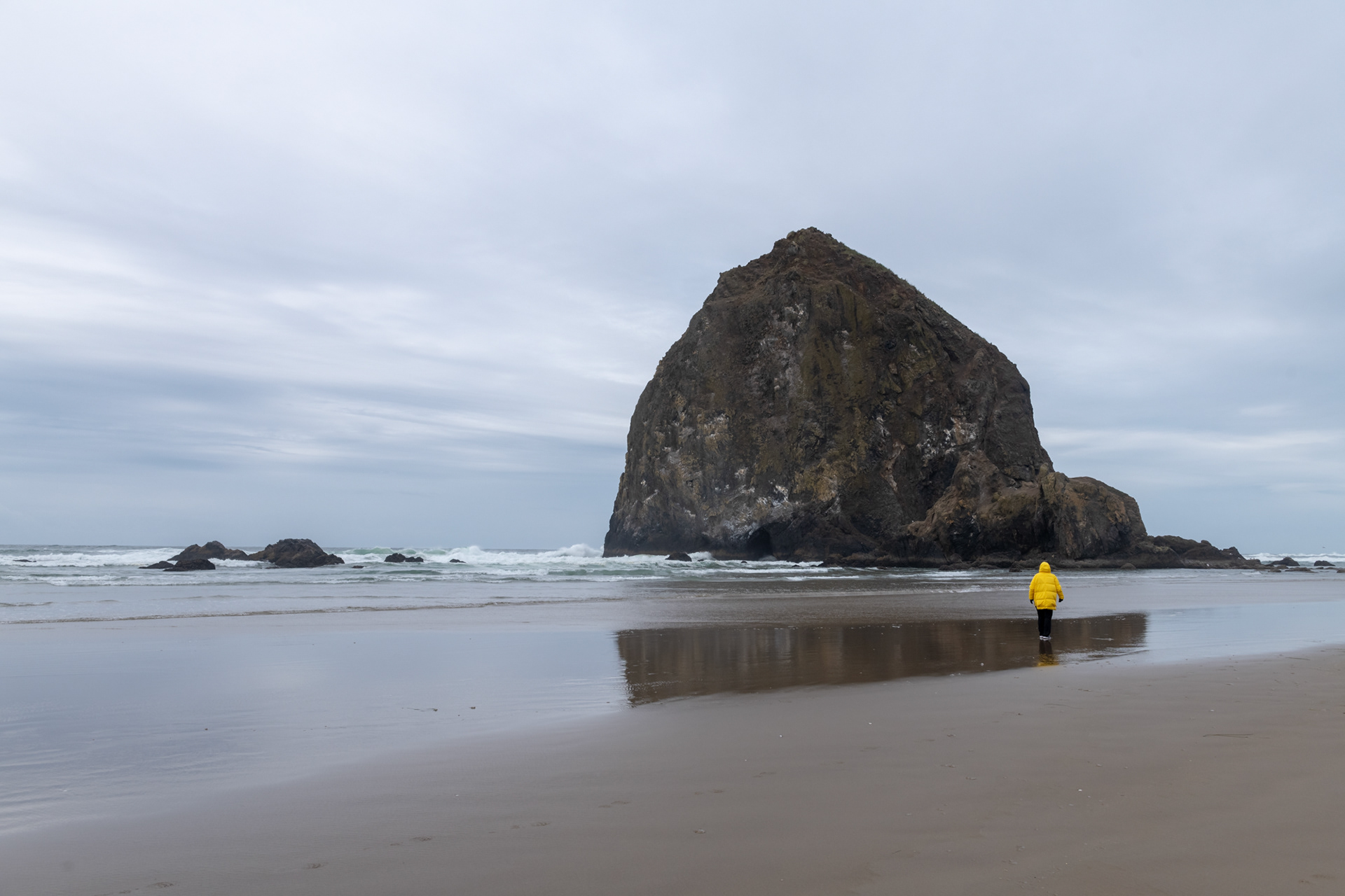 Cannon Beach, OR