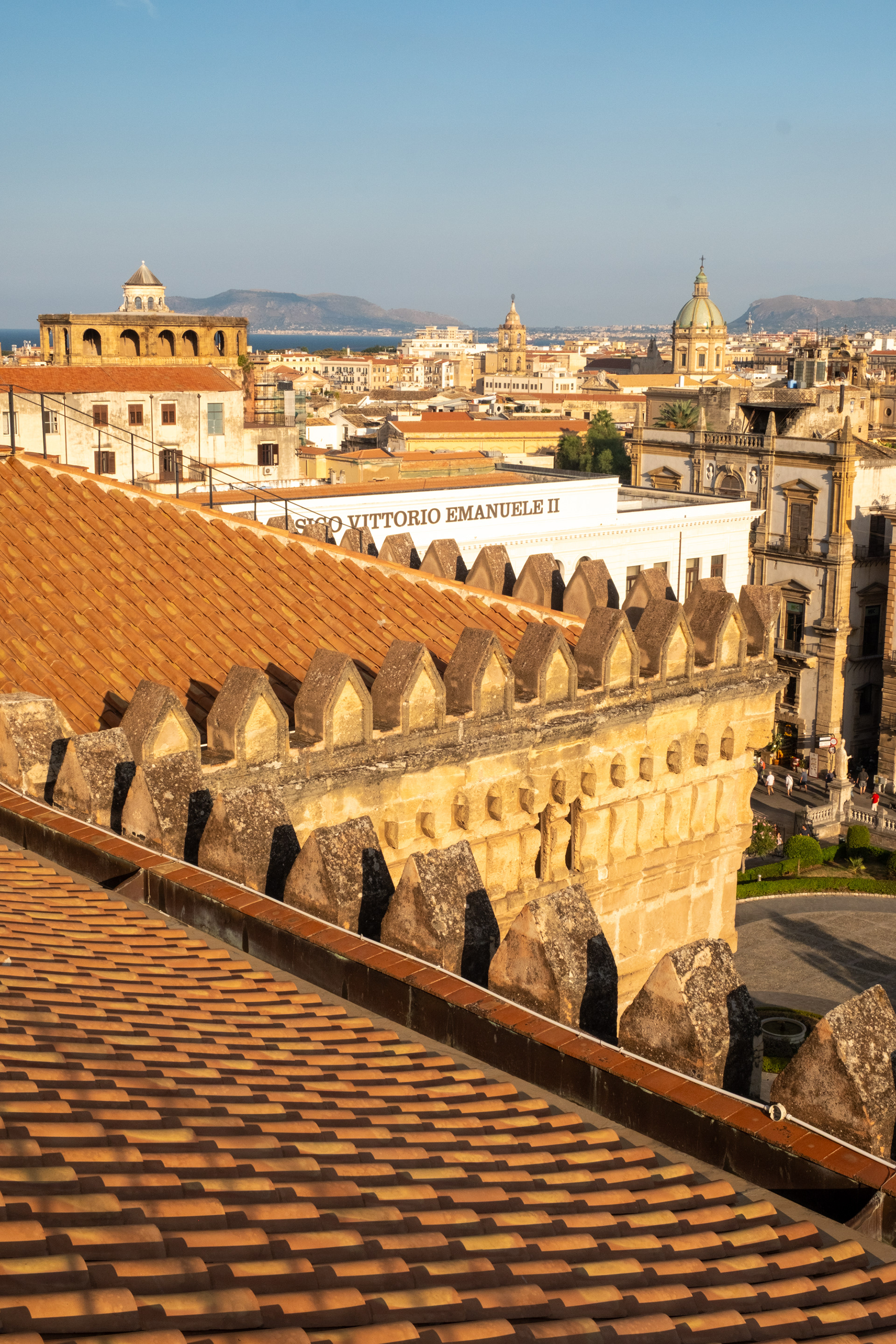 Cattedrale di Palermo