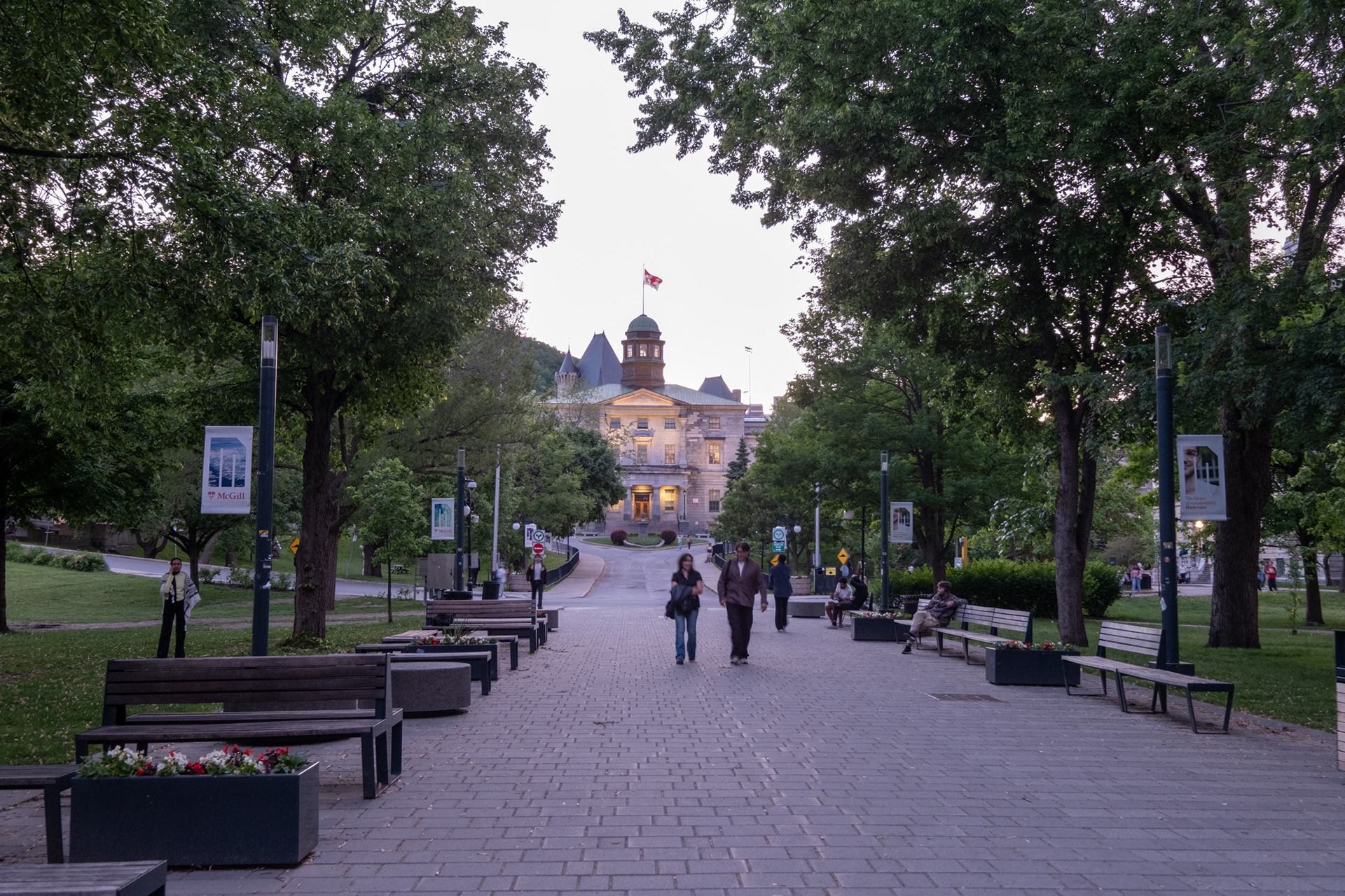 McGill University