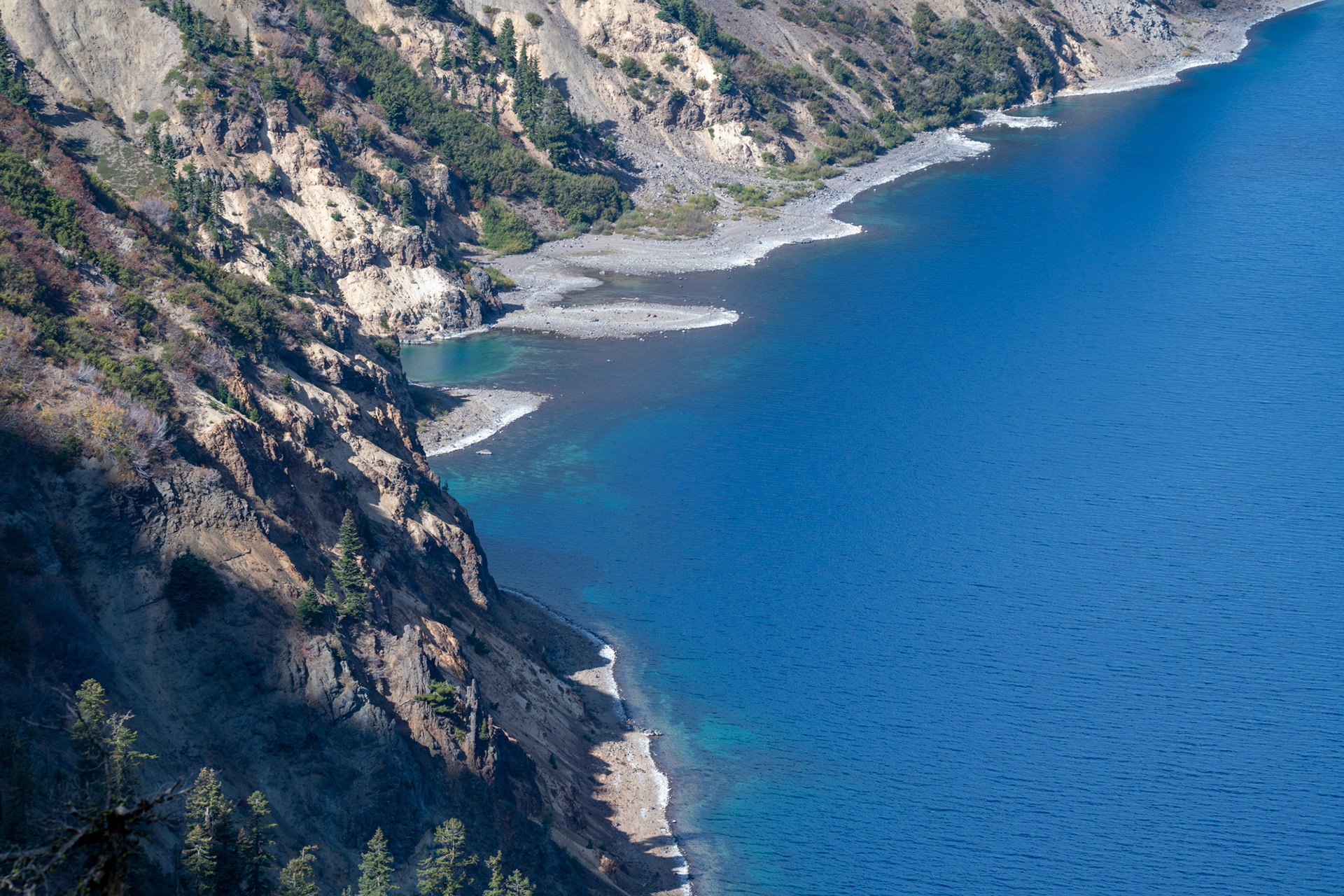 Crater Lake National Park
