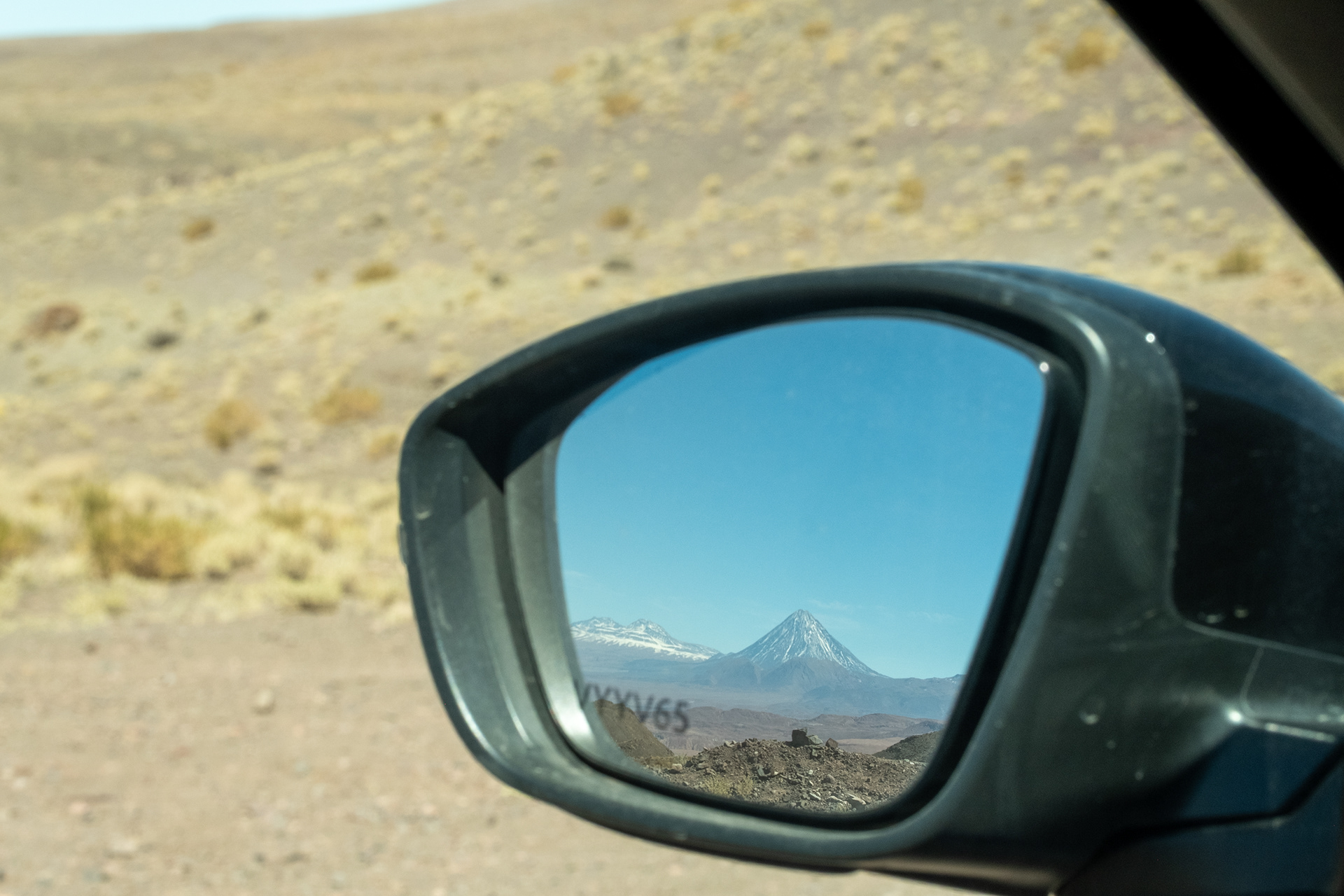 Rumbo a Petroglifos de Yerbas Buenas