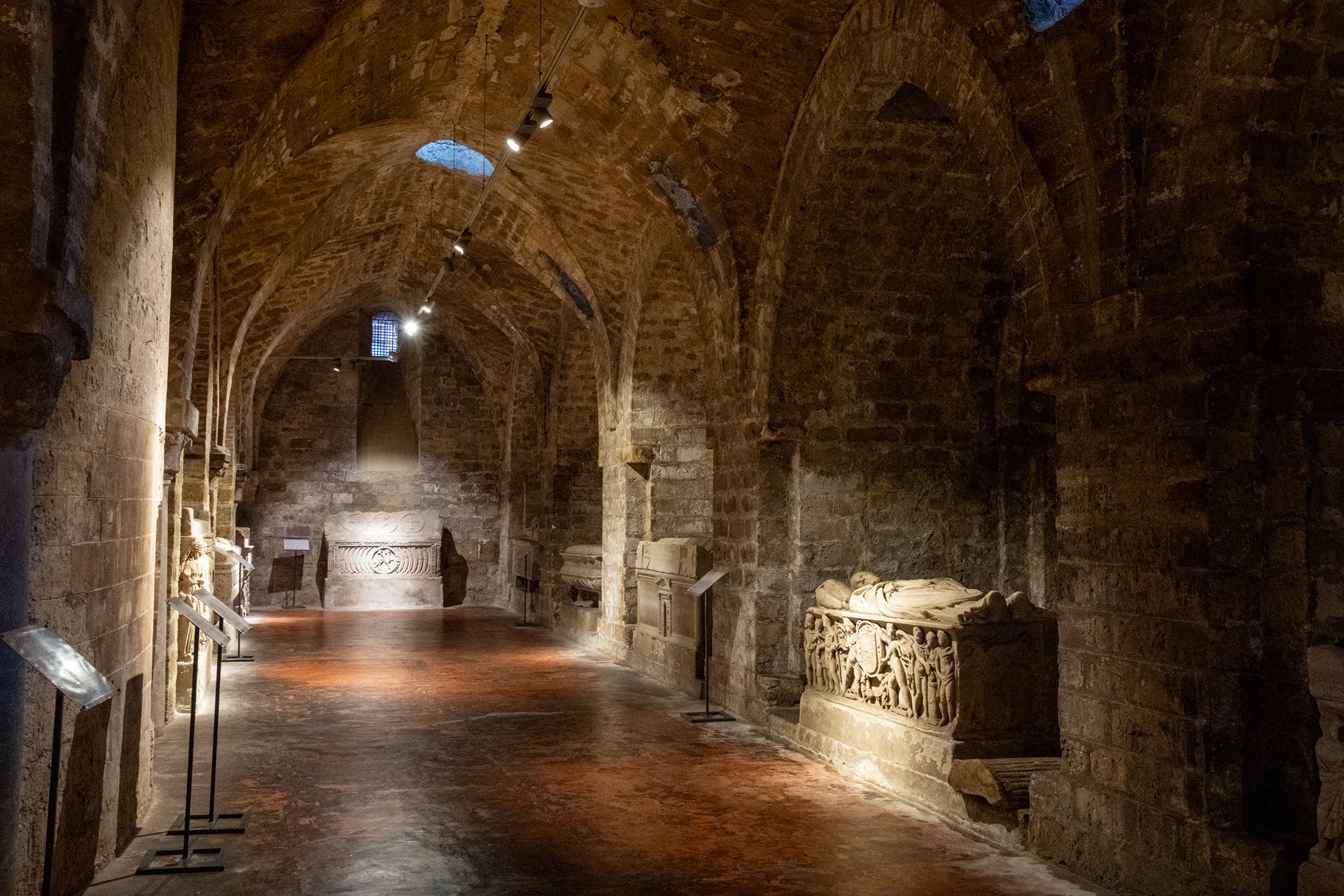Cattedrale di Palermo