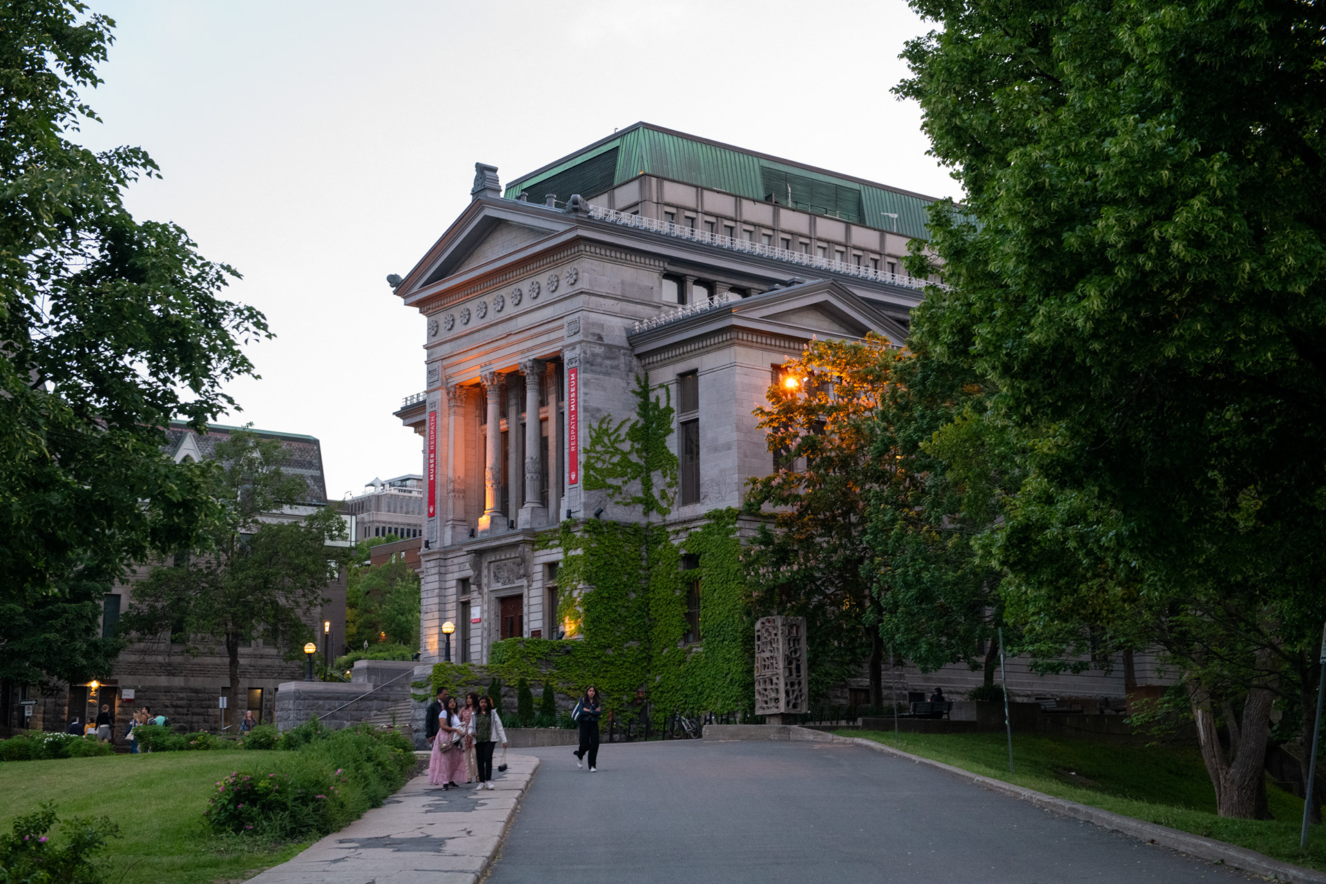 McGill University