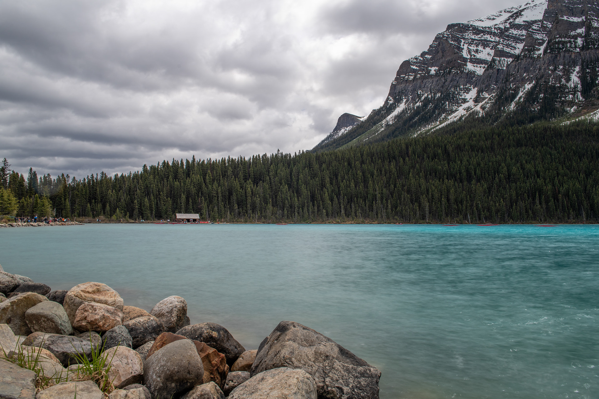 Lake Louise