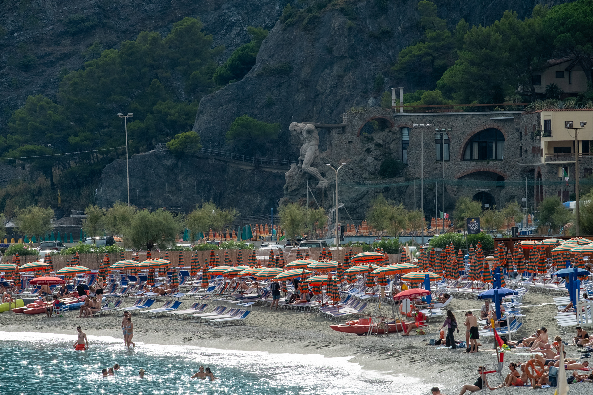 Monterosso
