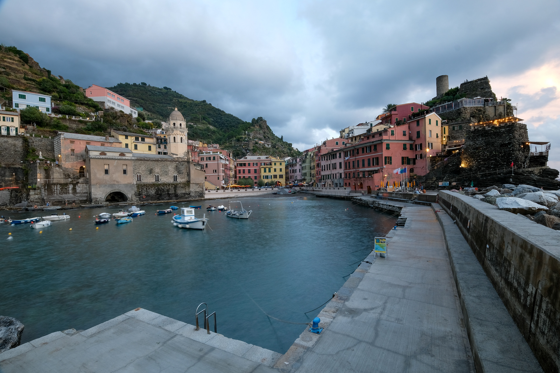 Vernazza