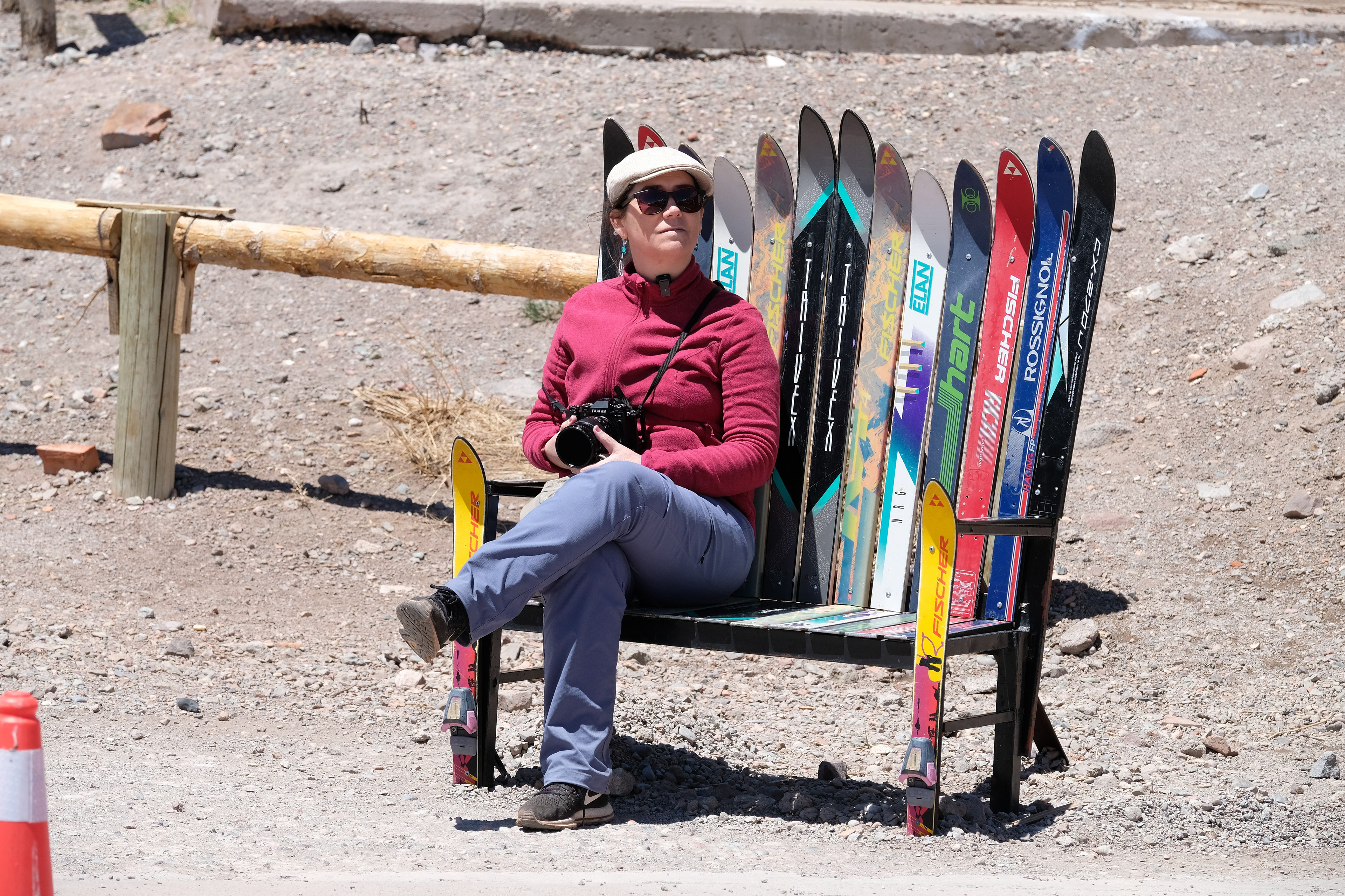 Parque Provincial Aconcagua