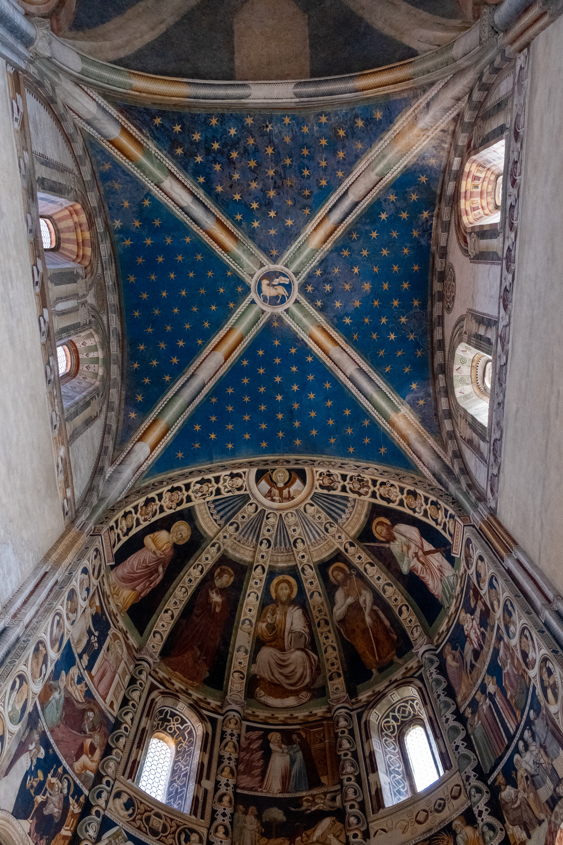 Basilica di Sant'Abbondio