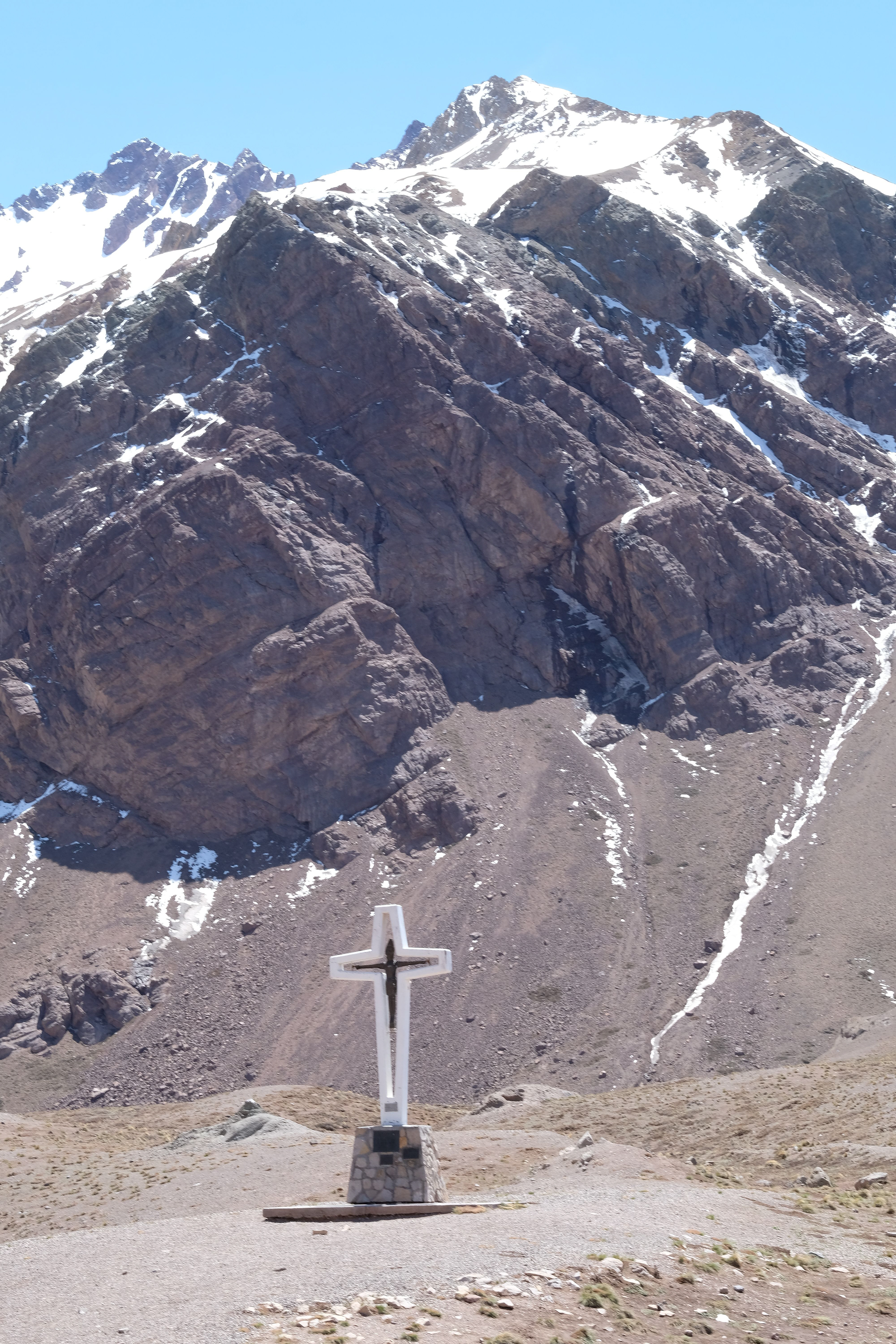 Parque Provincial Aconcagua