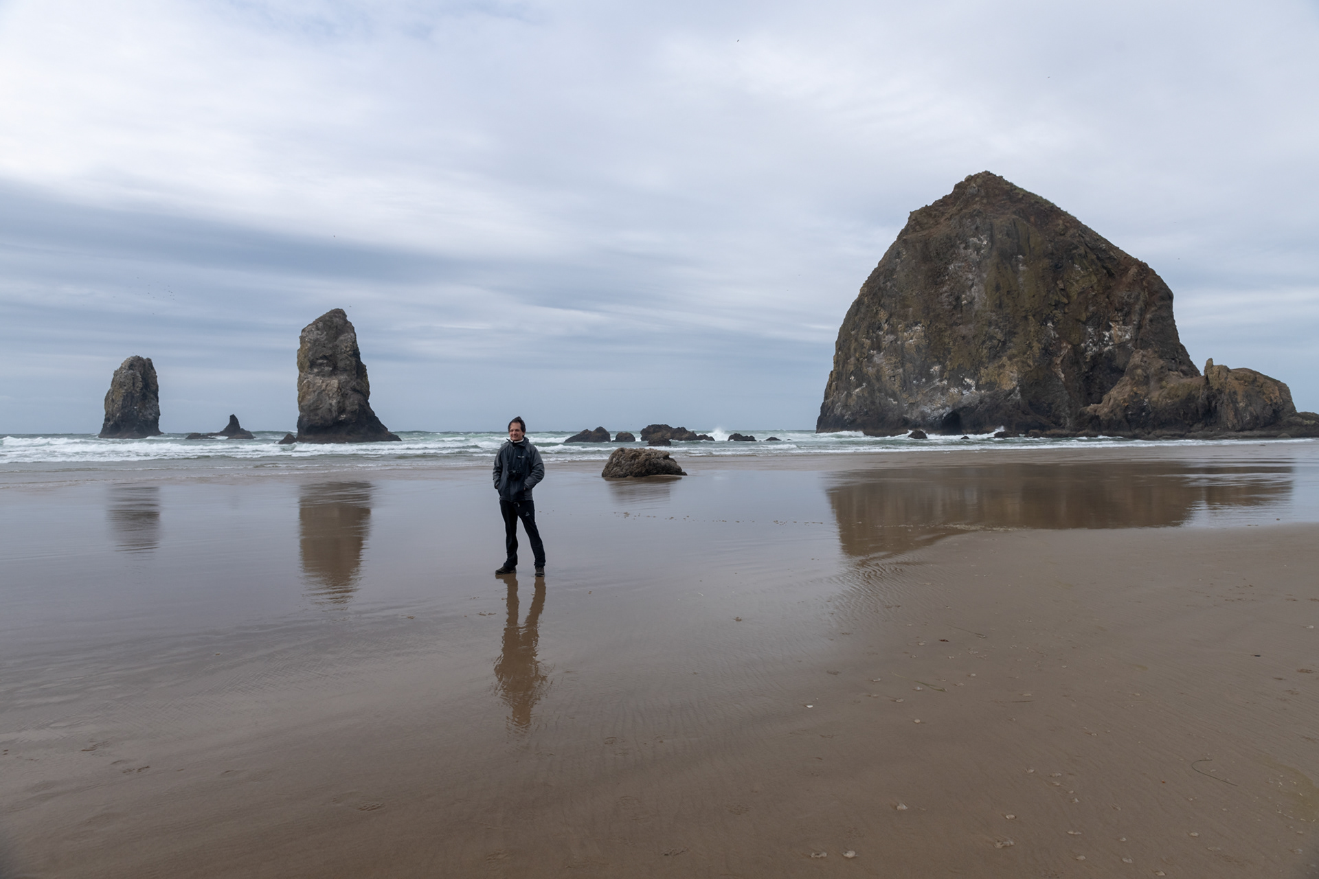 Cannon Beach, OR