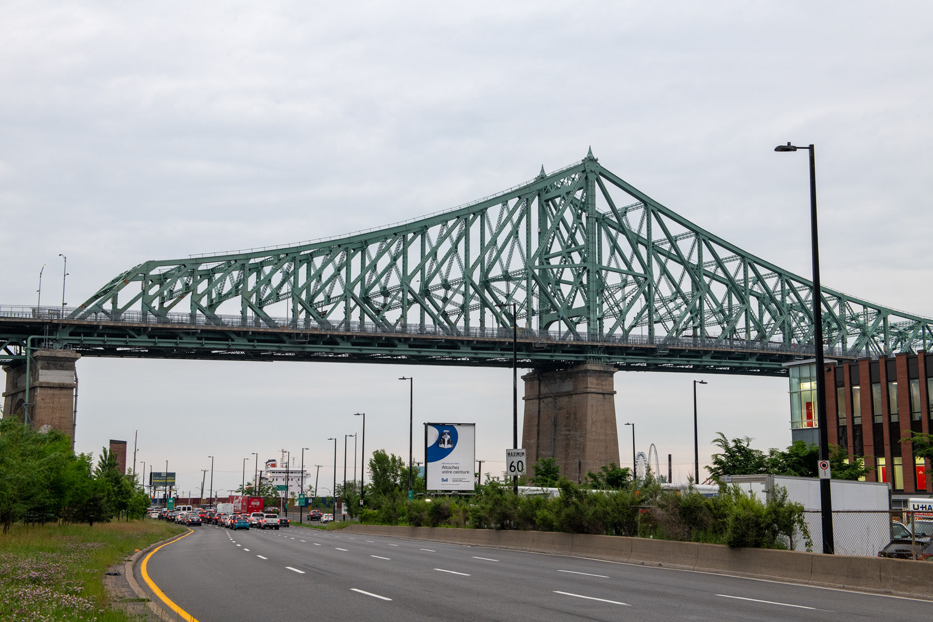 puente jacques cartier