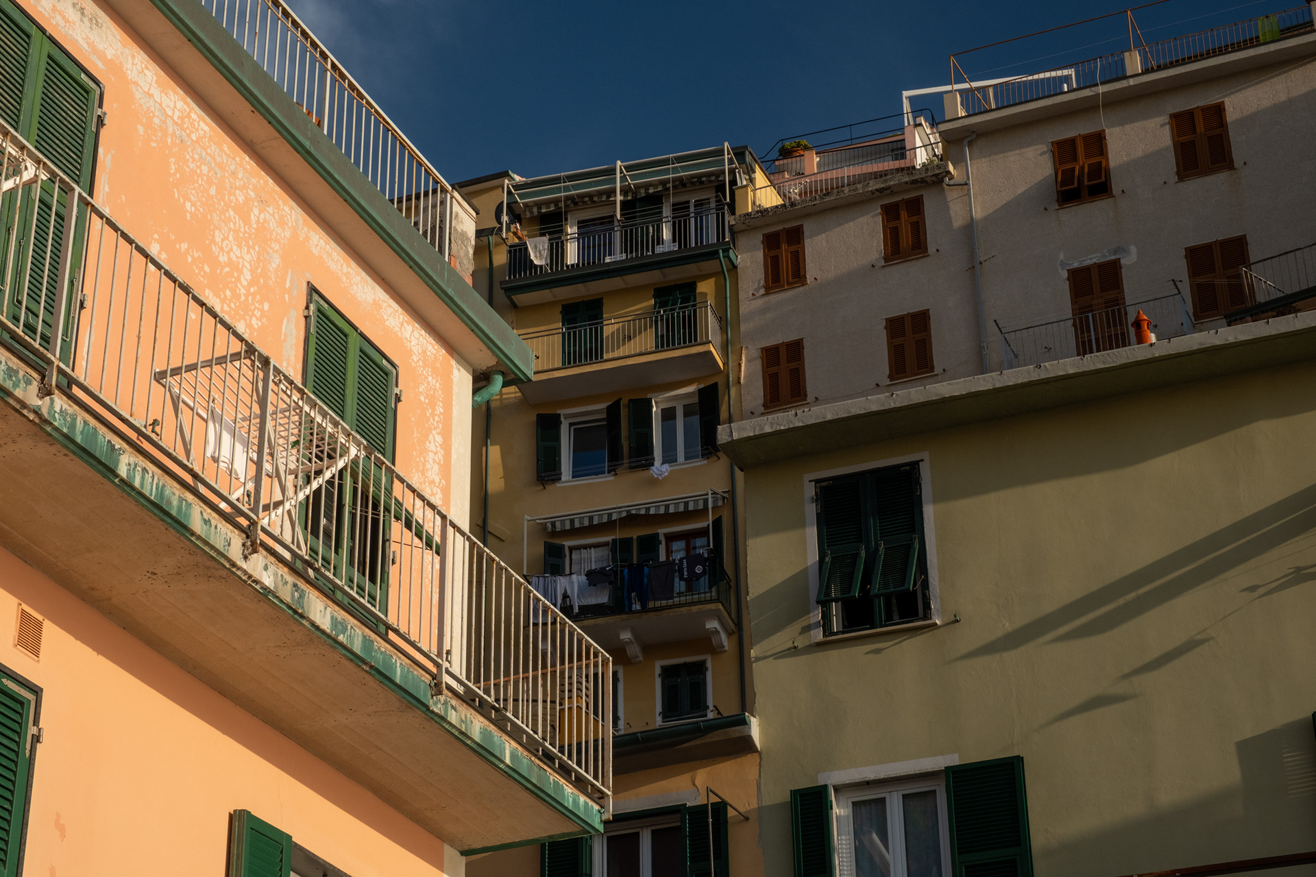 Manarola