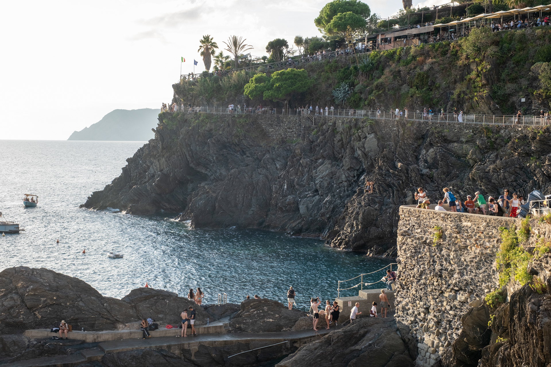 Manarola